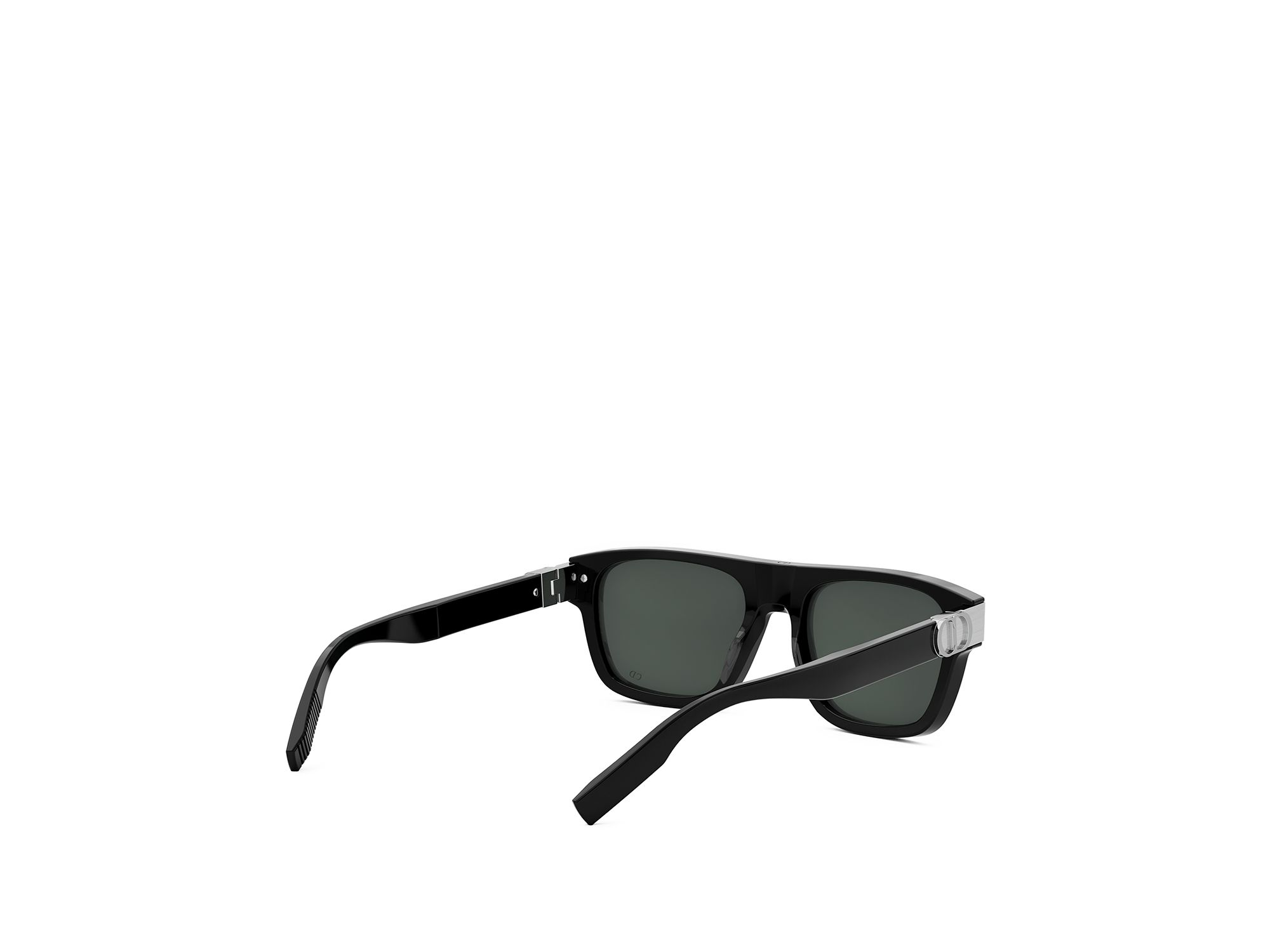 CD Icon S3I Square Sunglasses, 55mm — Image 7