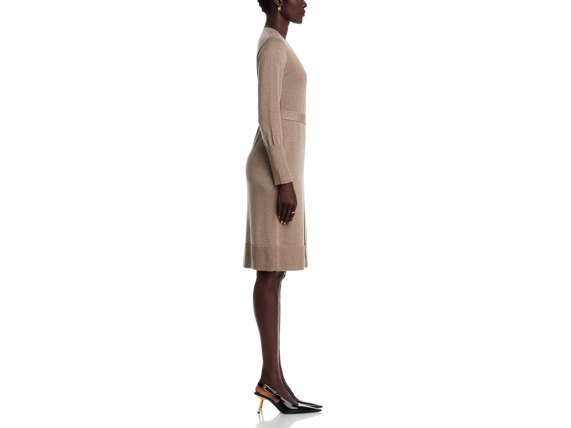 Russell Knit Dress — Image 5