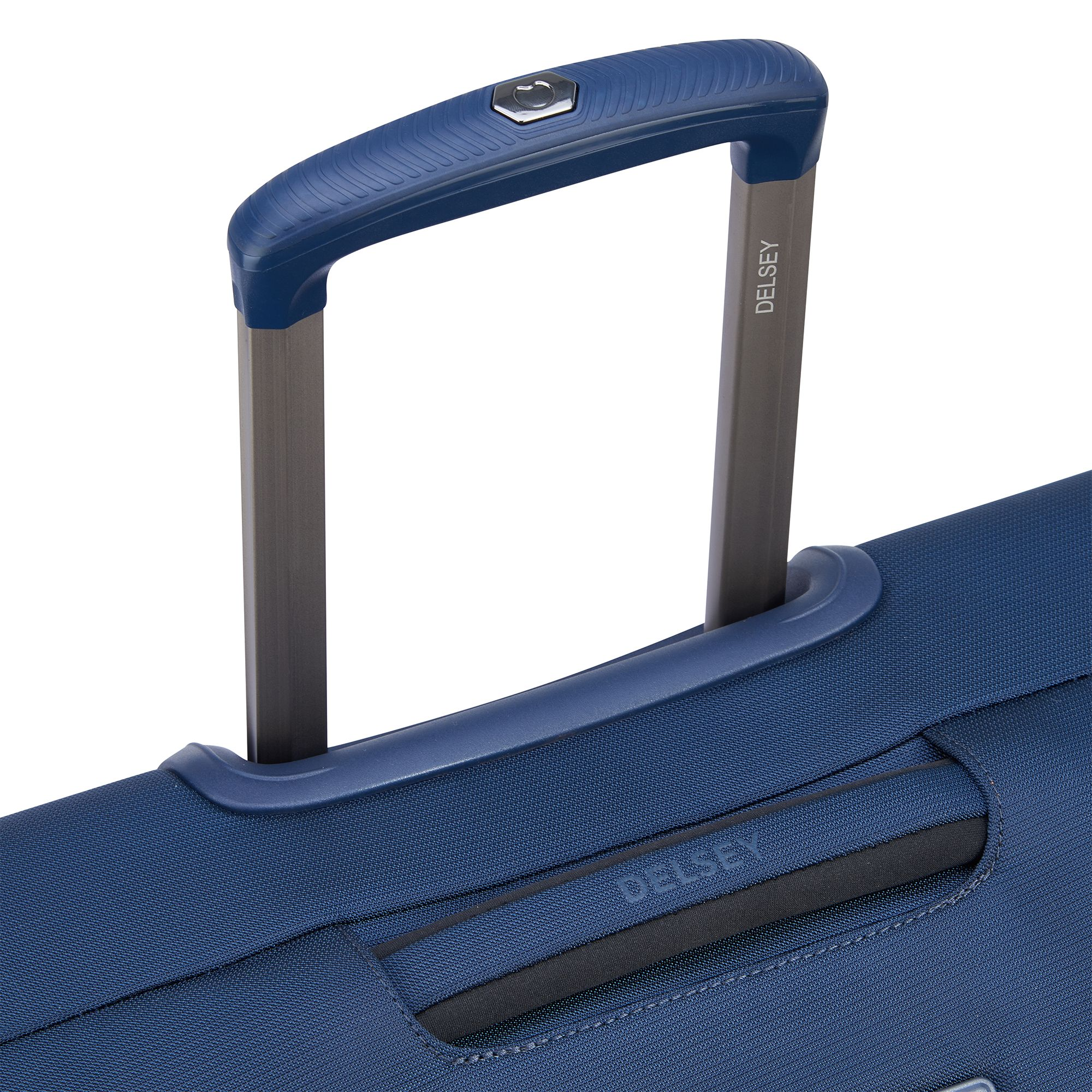Helium DLX 25" Spinner Suitcase — Image 6