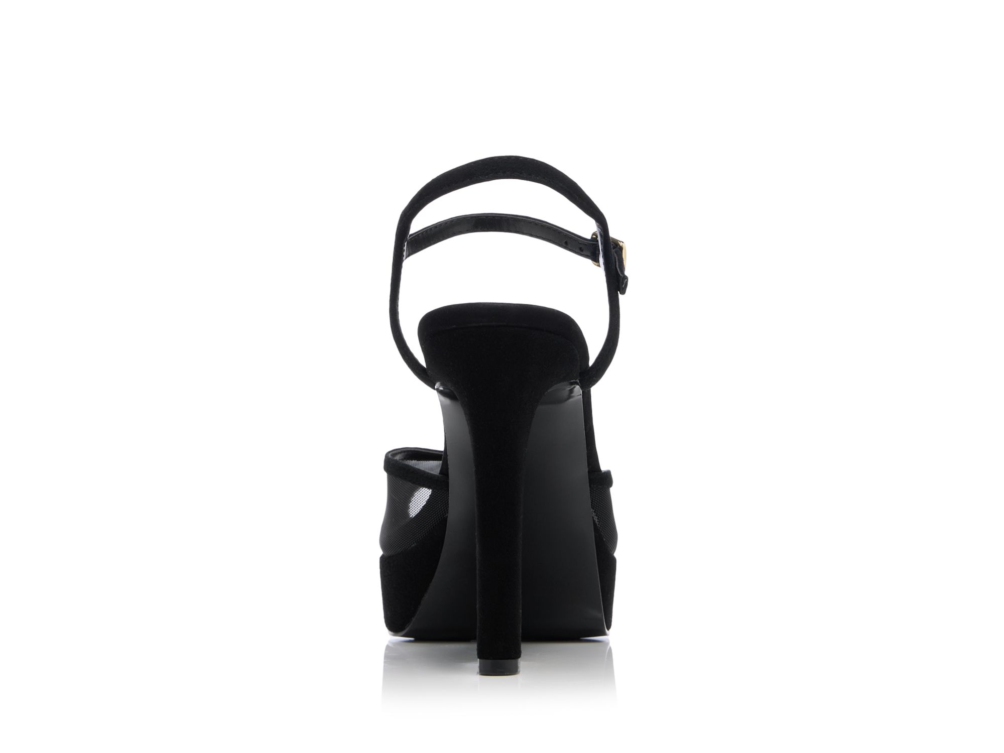 Women's Poppy Platform Sandals - Exclusive — Image 5