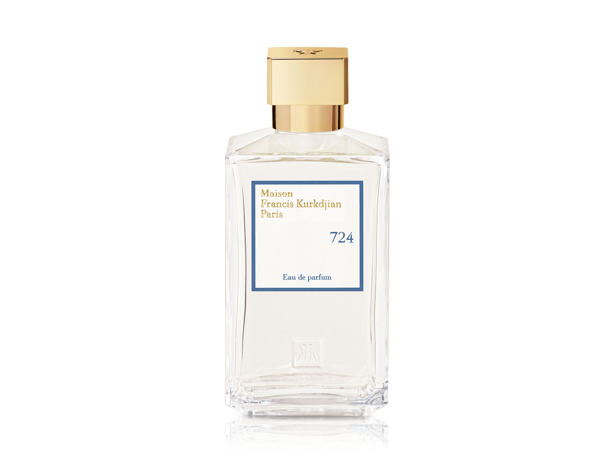 724 Eau de Parfum — Image 9