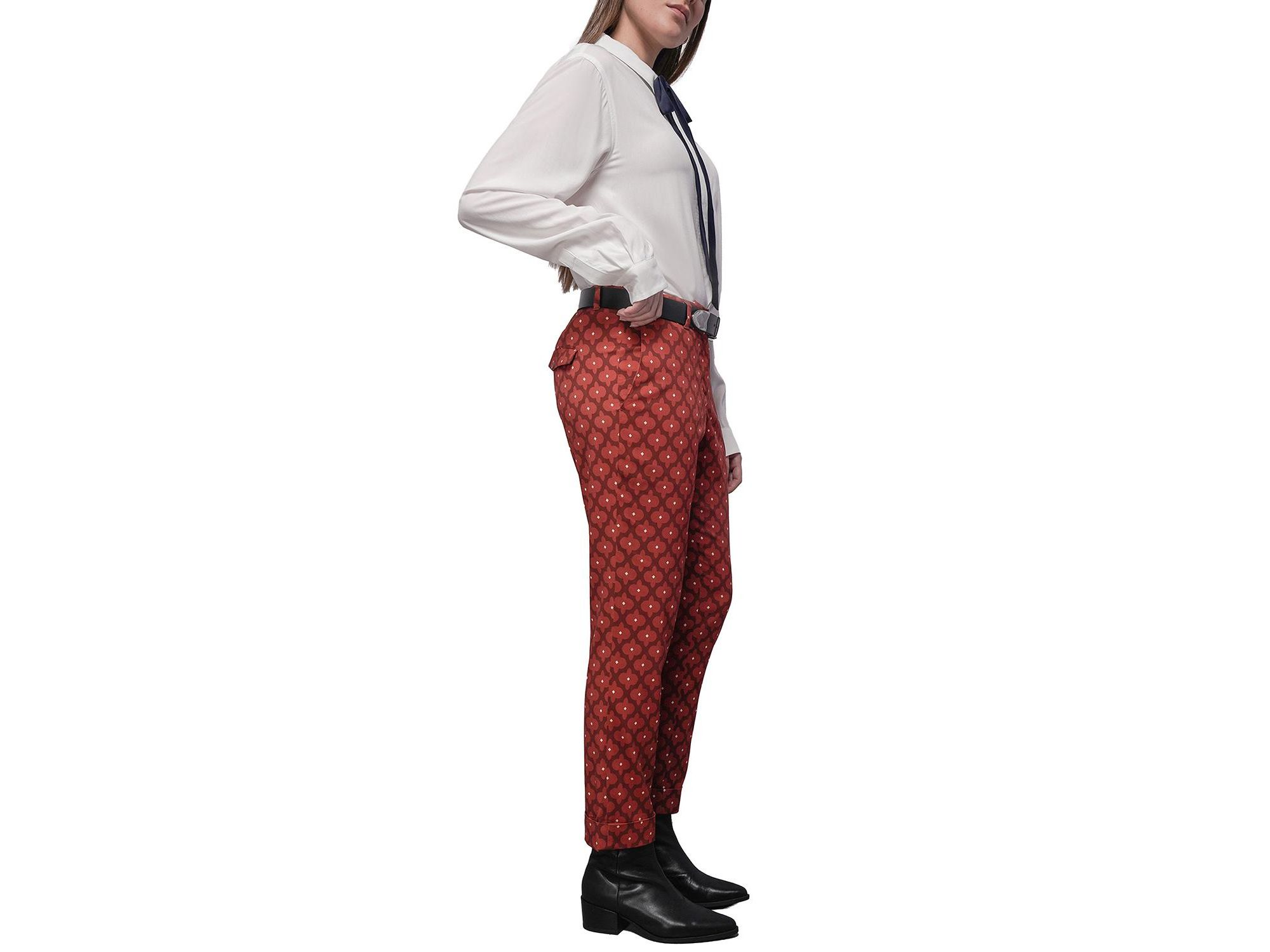 The Empower Trouser — Image 10