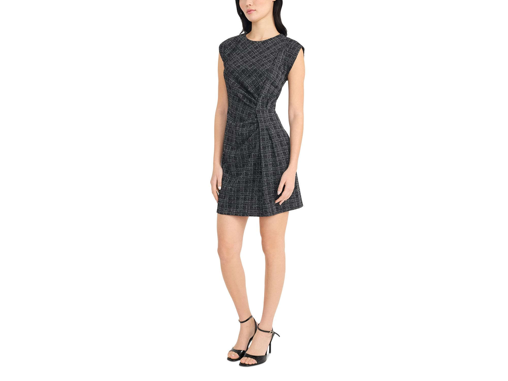 Simmer Mini Dress — Image 3