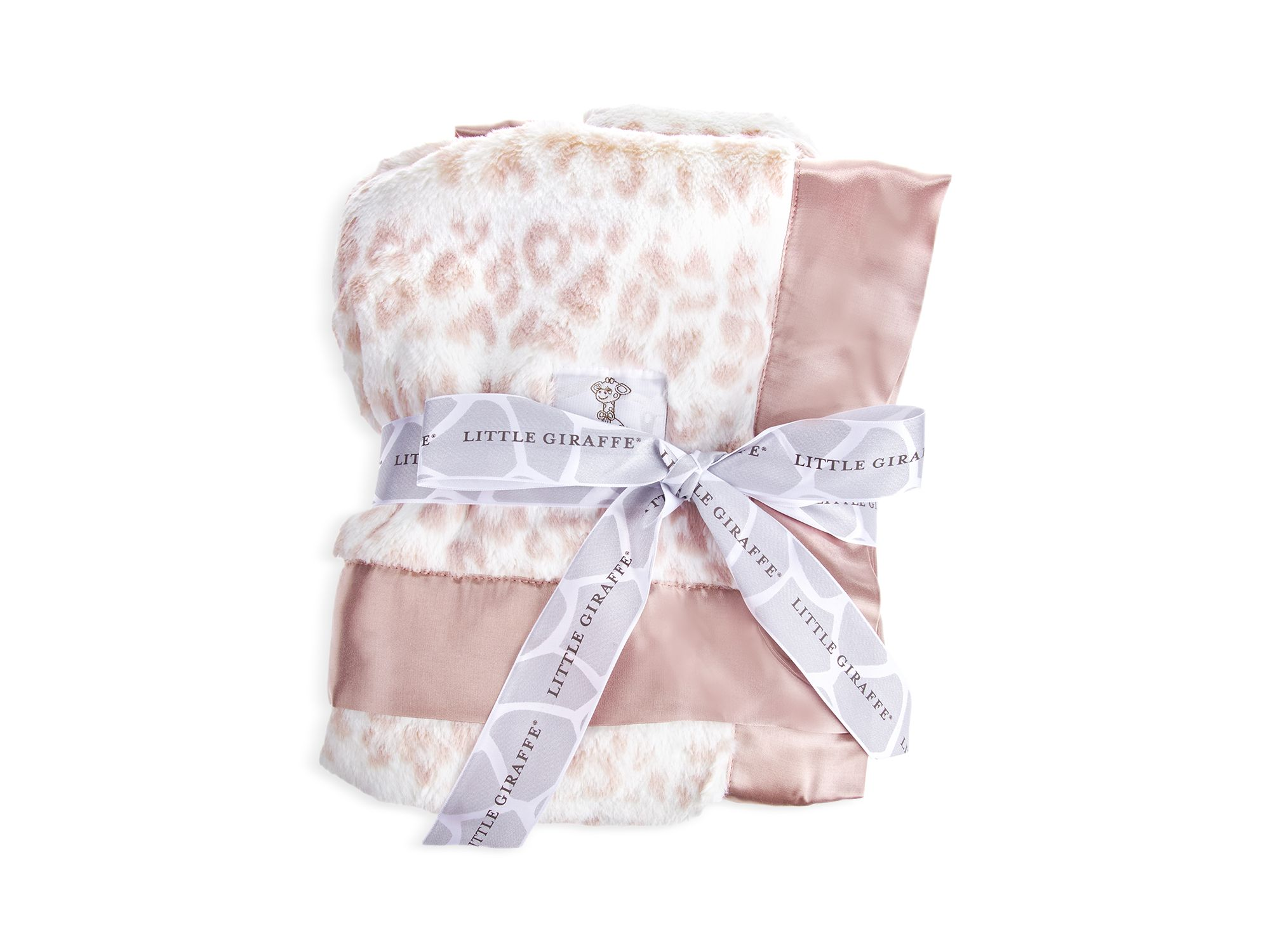 Luxe Leshiba Baby Blanket - Ages 0+ — Image 4