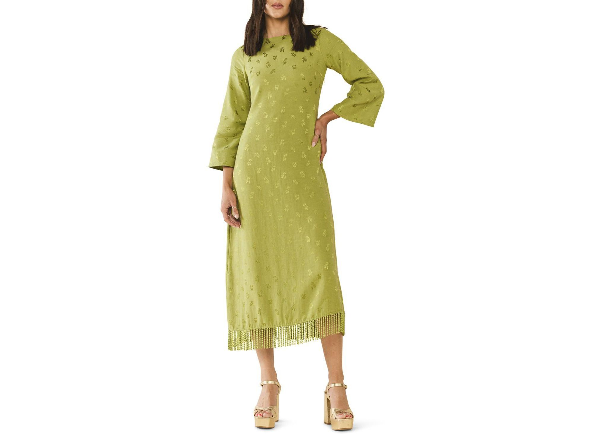 Ariana Dress - Image 1