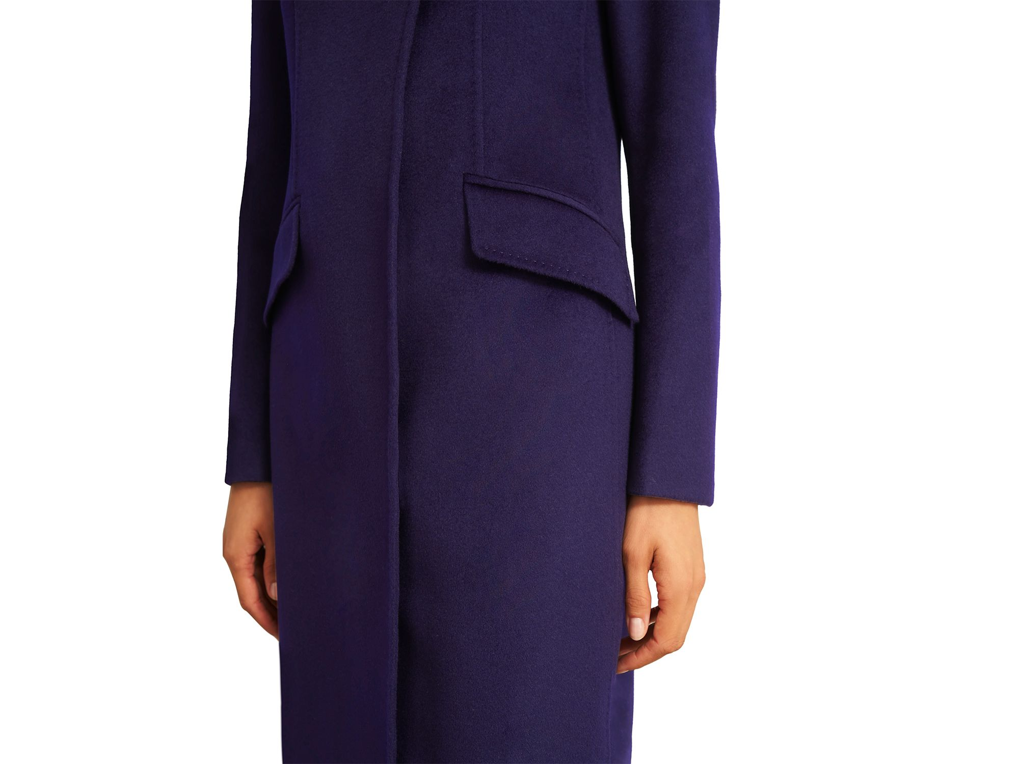 Taylor Coat — Image 3