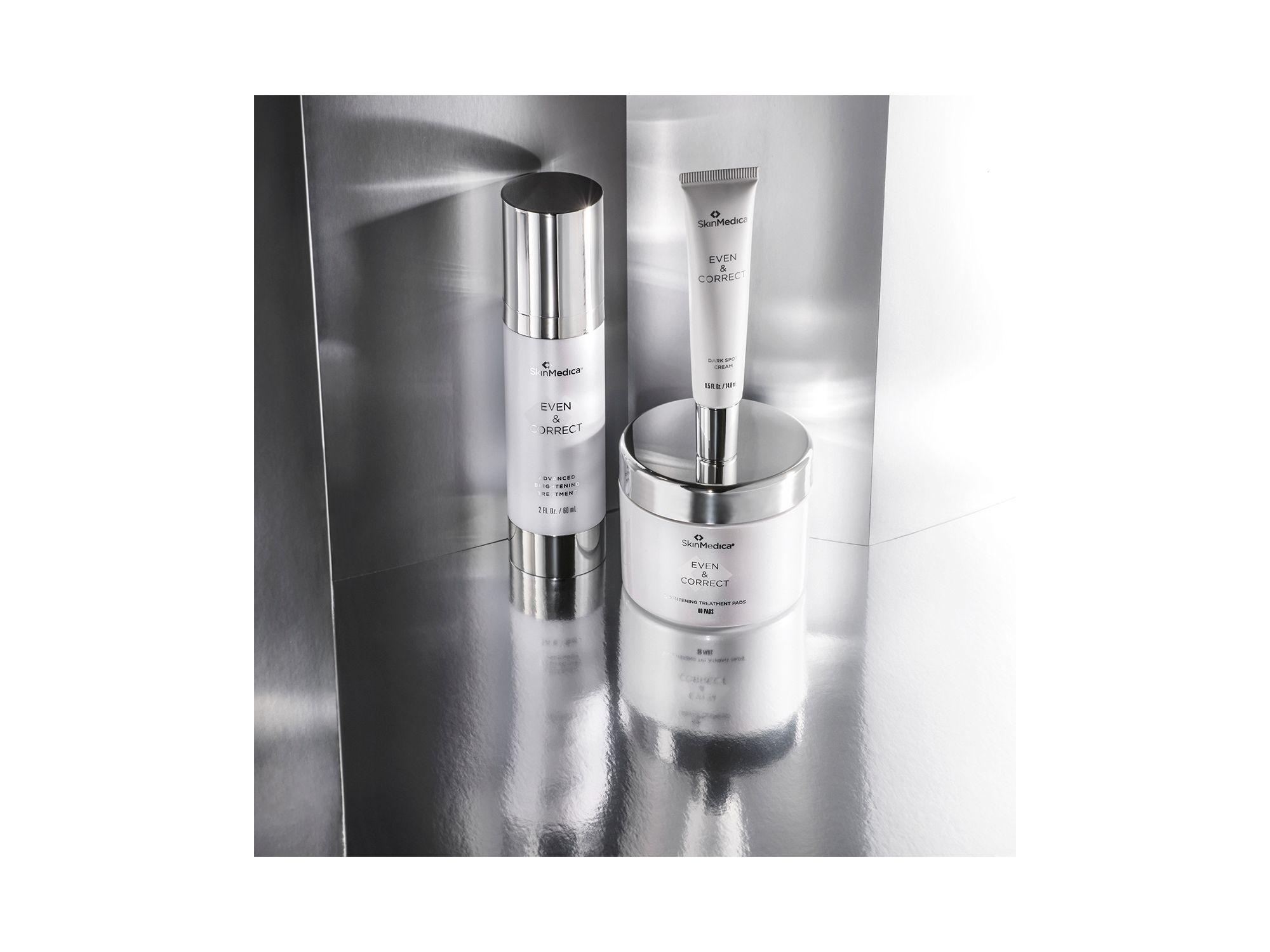 Even & Correct Advanced Brightening Treatment 2 oz. — Image 7