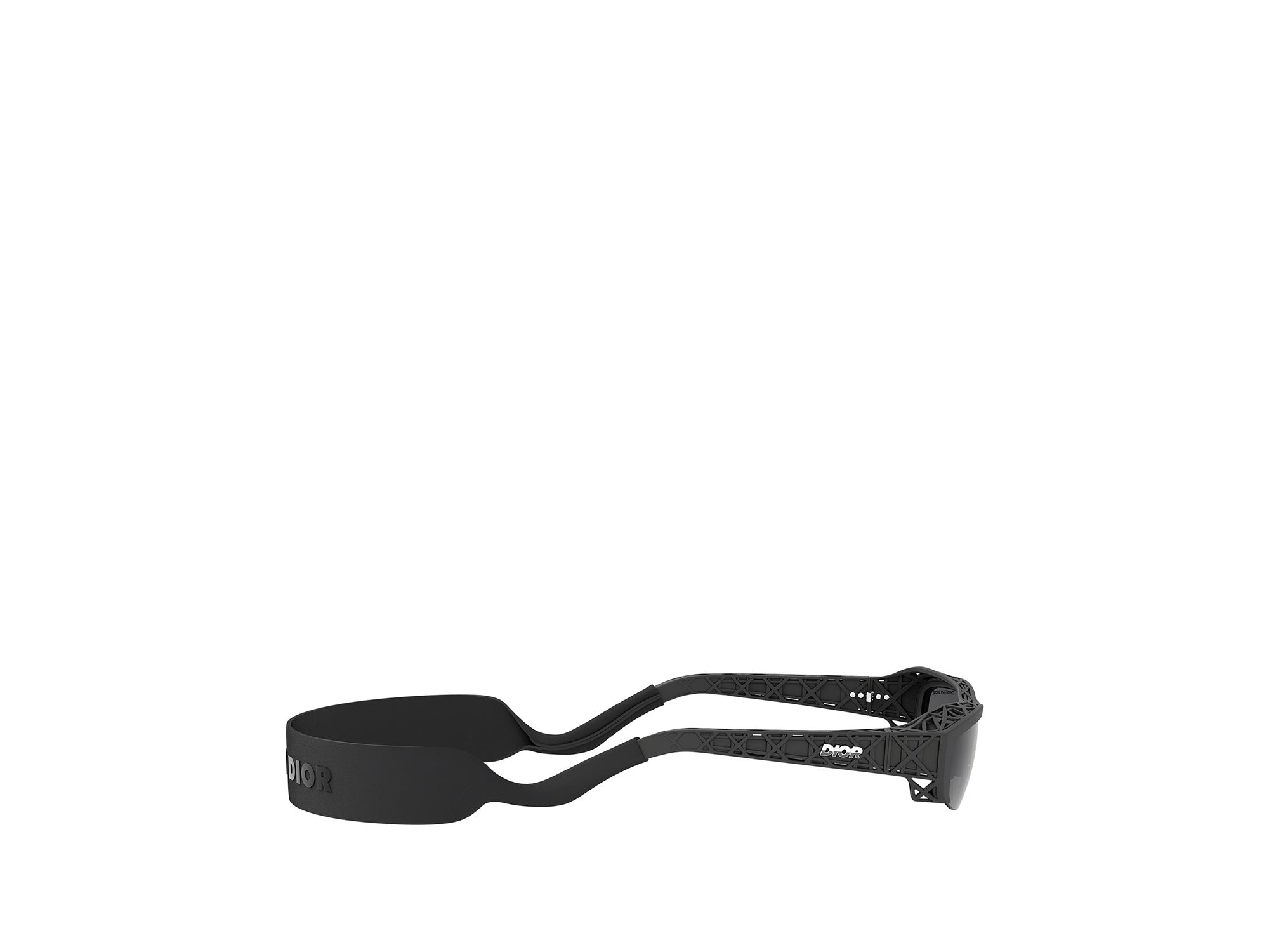 3D S4I Geometric Sunglasses, 60mm — Image 8