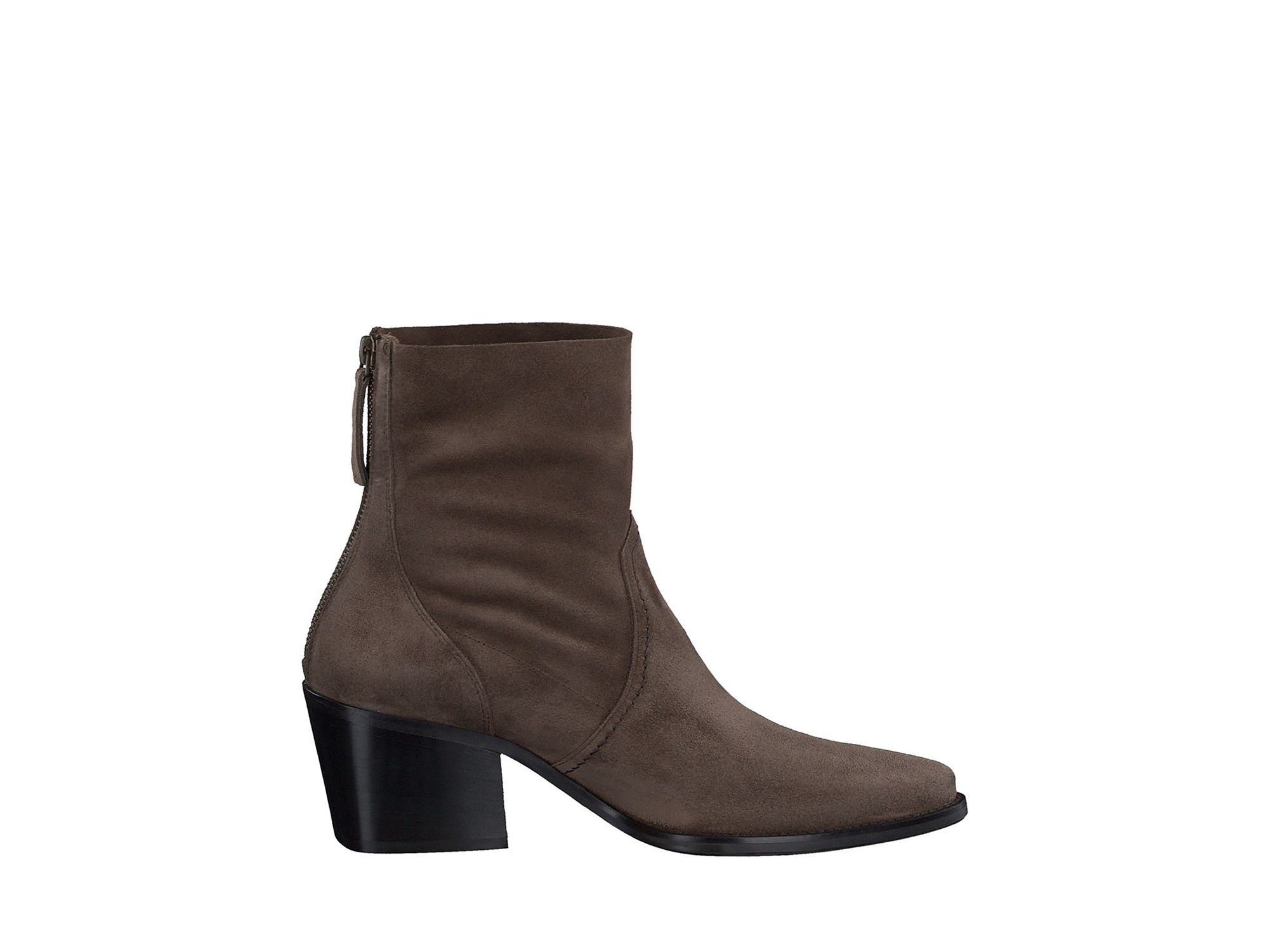 Women's Wyoming Boots — Image 3