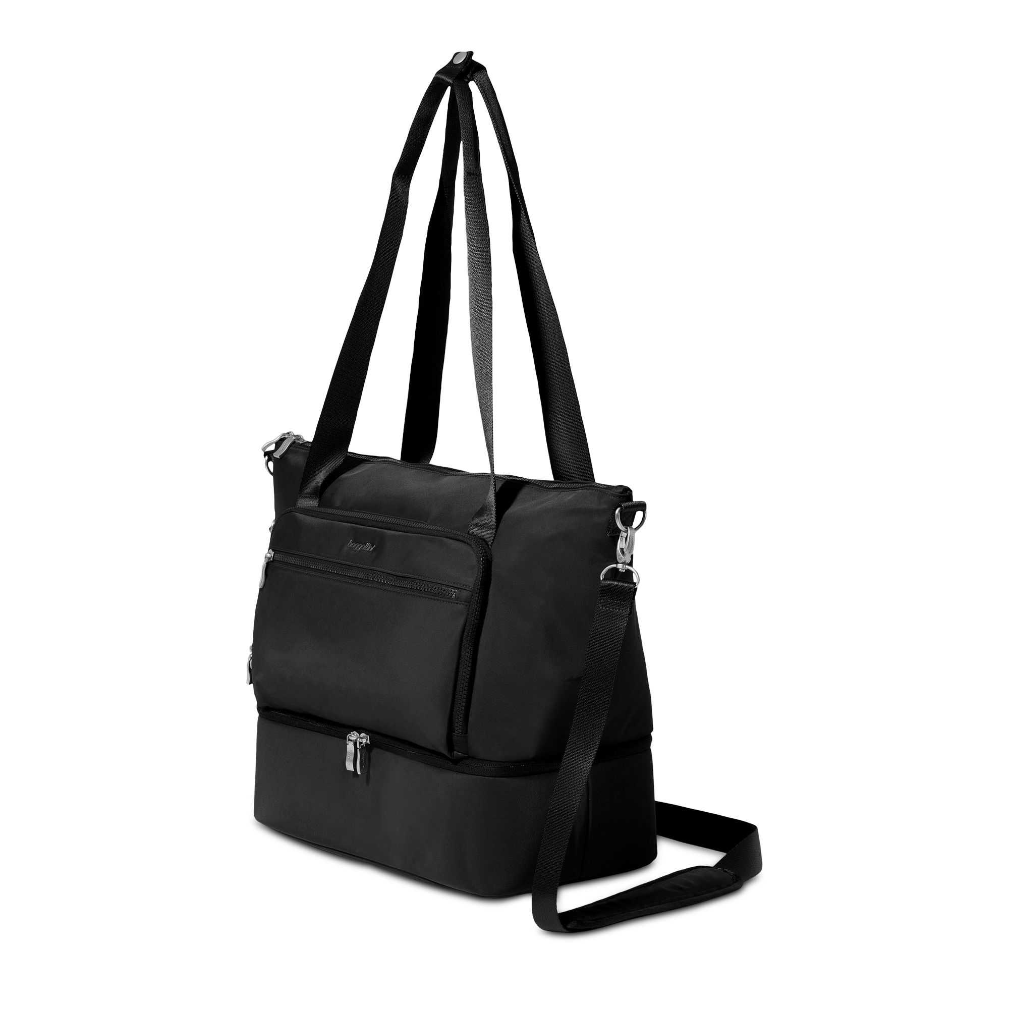 The City Escape Collection Park Ave Overnight Tote Bag — Image 11