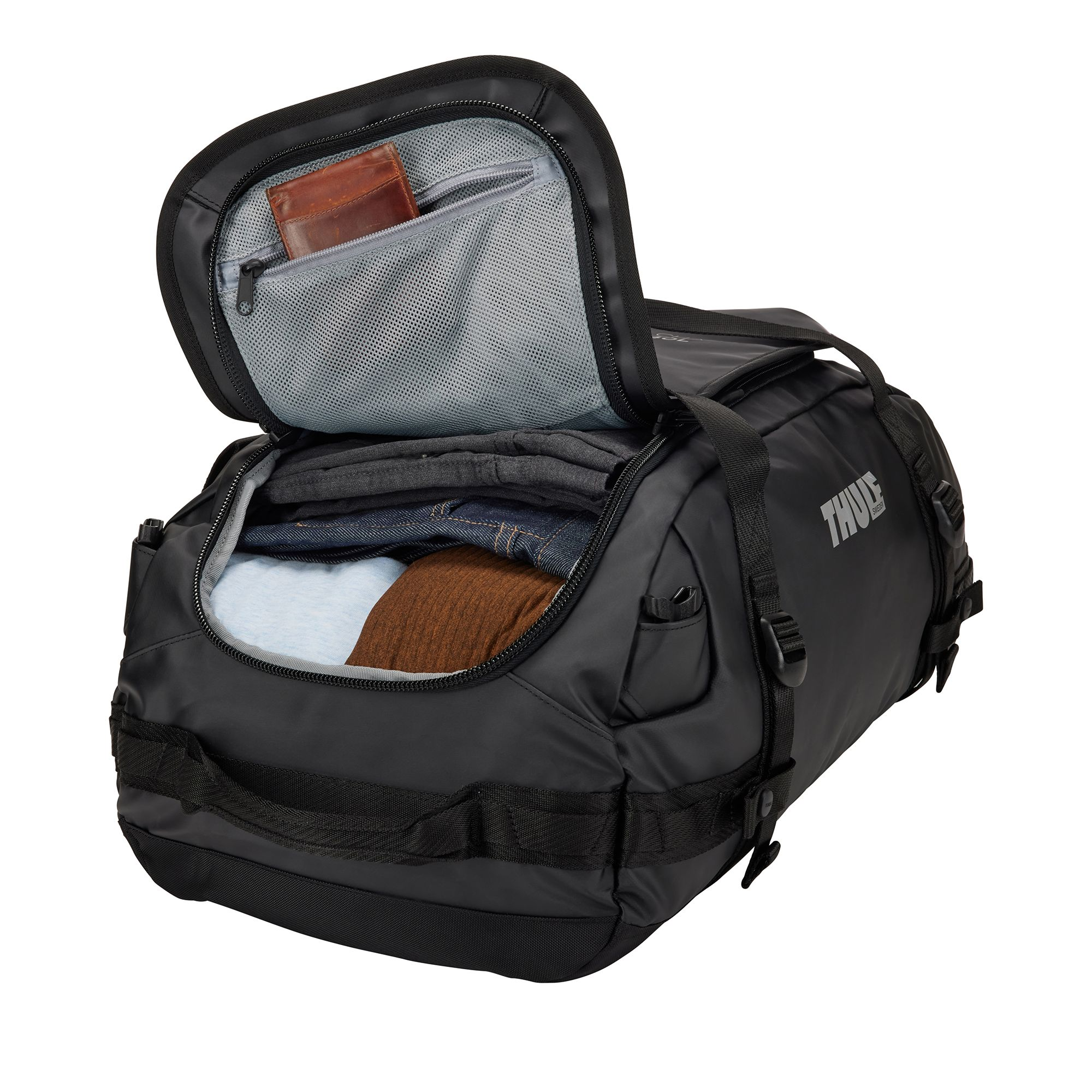 Chasm 40L Duffel Bag — Image 4