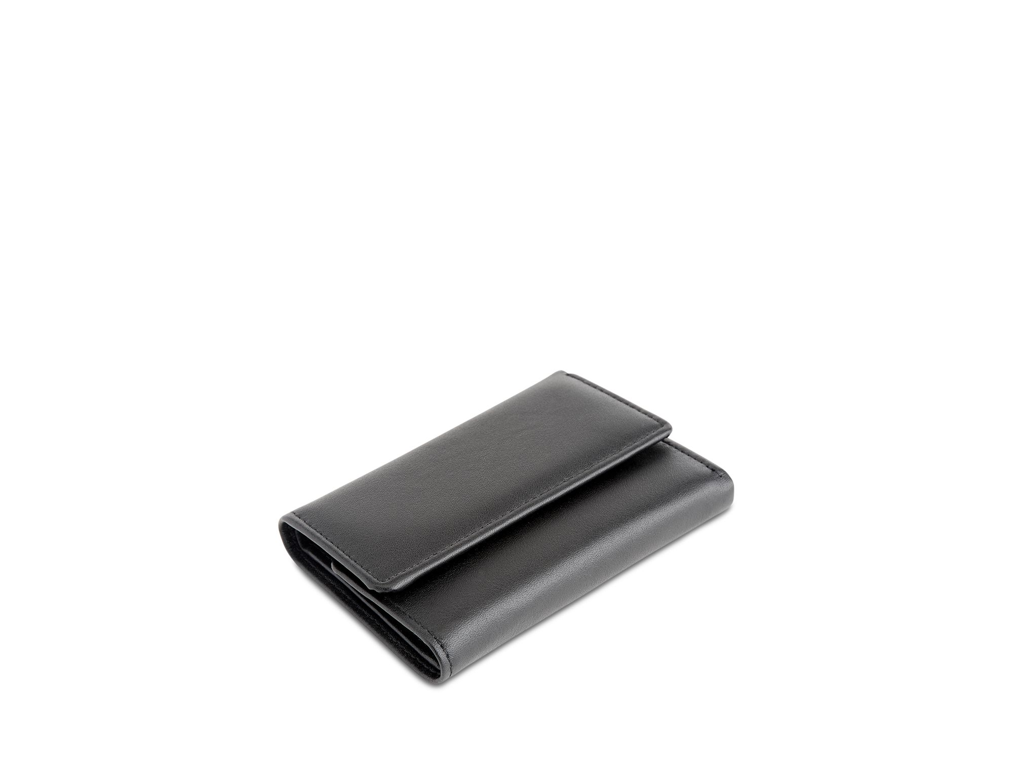 Leather Key Case Organizer — Image 3