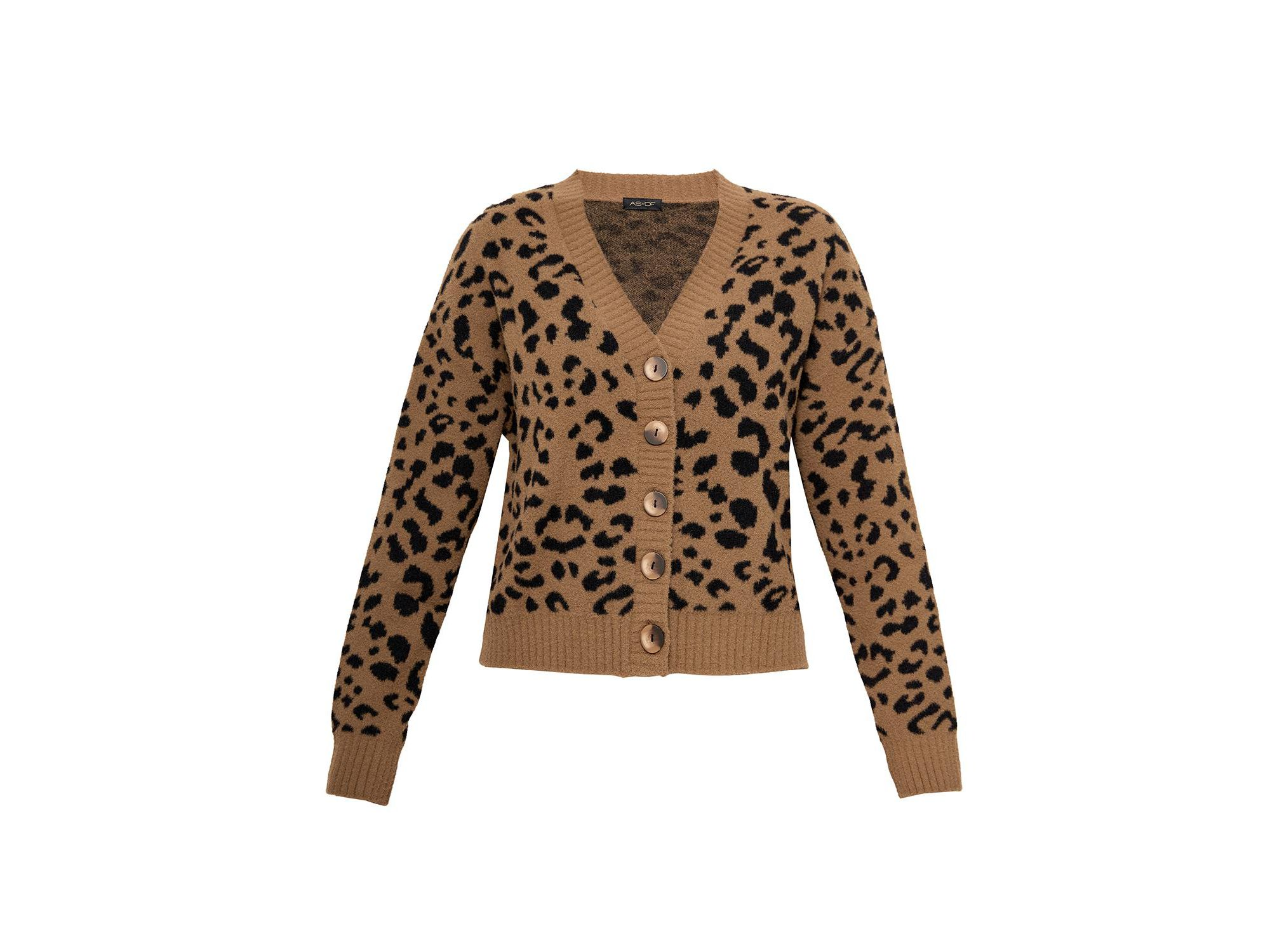 Revolution Cardigan — Image 5