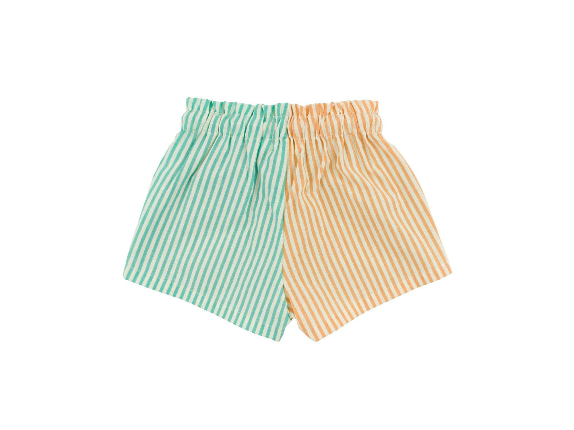 Unisex Emerson Short — Image 3