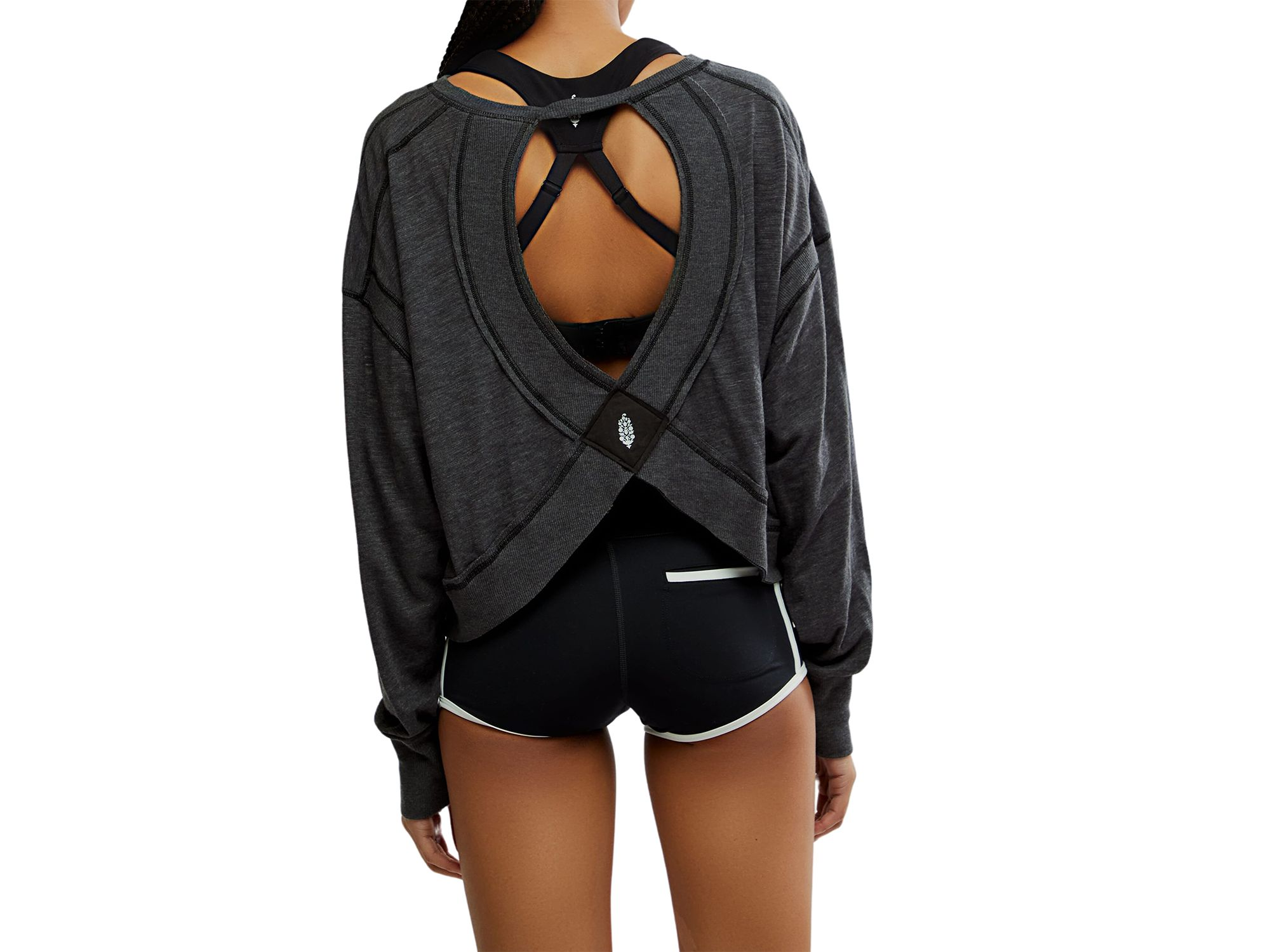 My Time Layer Top — Image 5