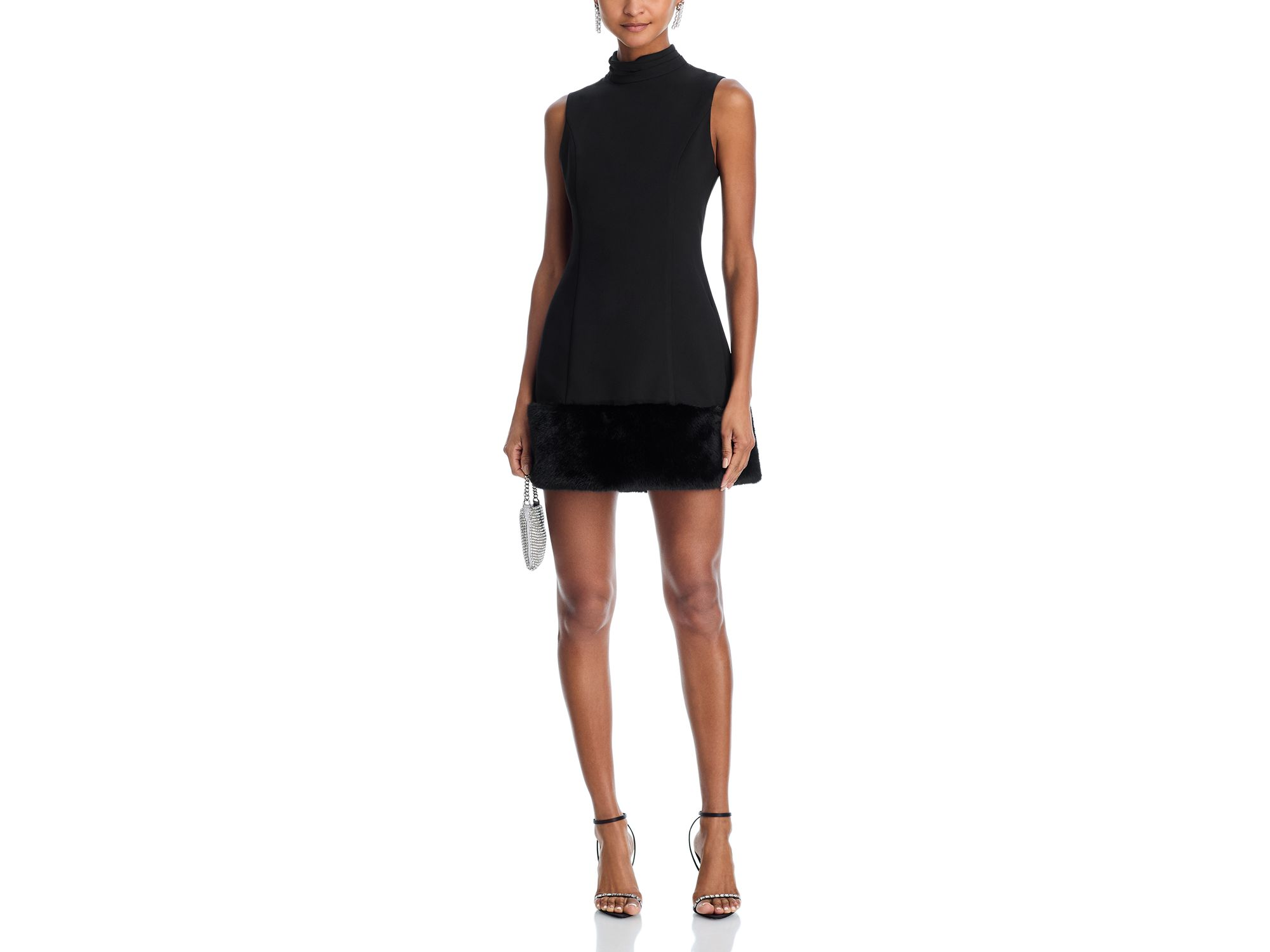 Emmaline Mini Dress — Image 5