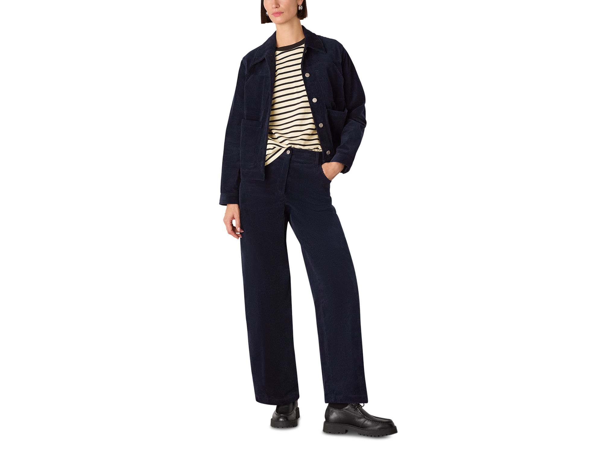 Striped Top — Image 5