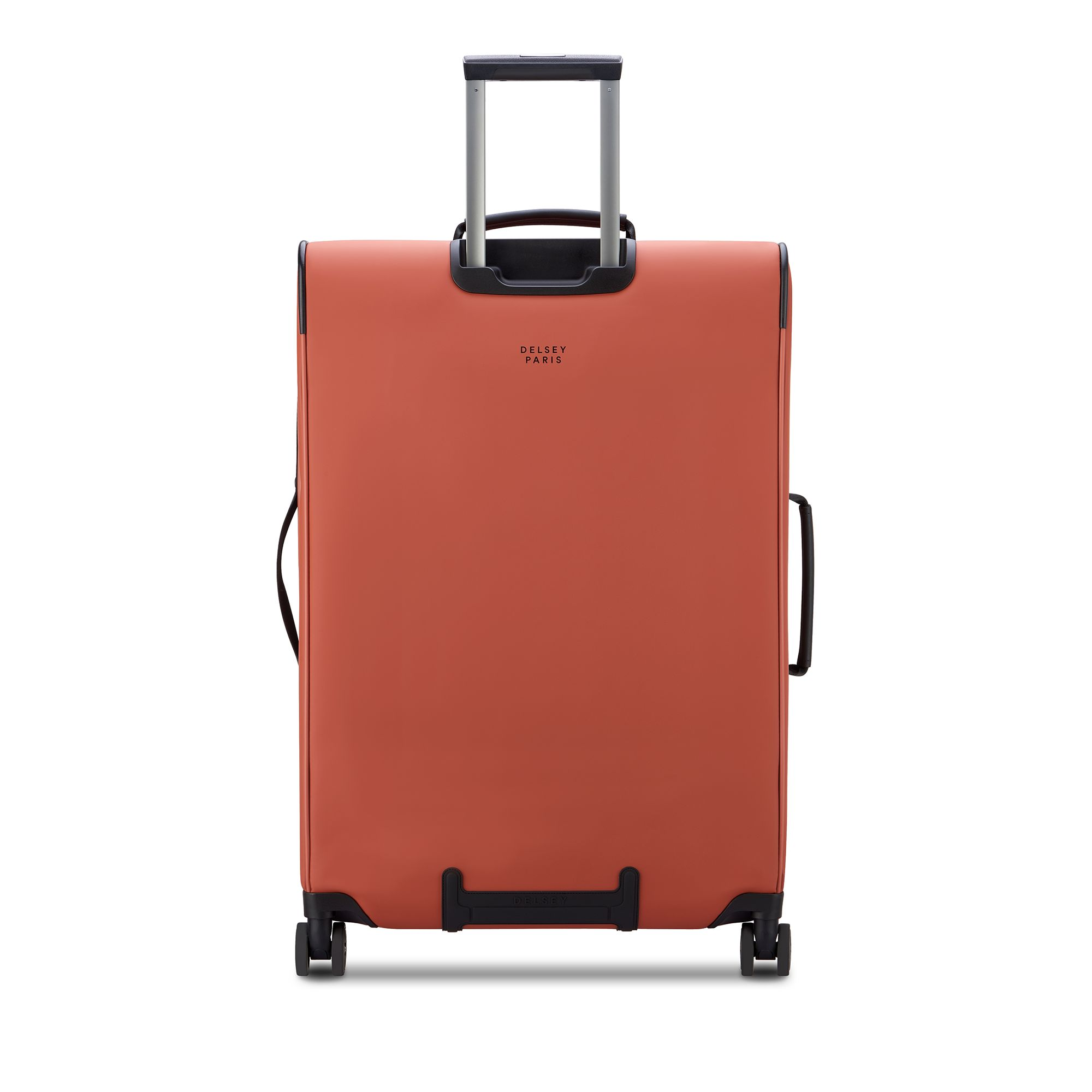 Turenne Soft 27" Expandable Spinner Suitcase — Image 15