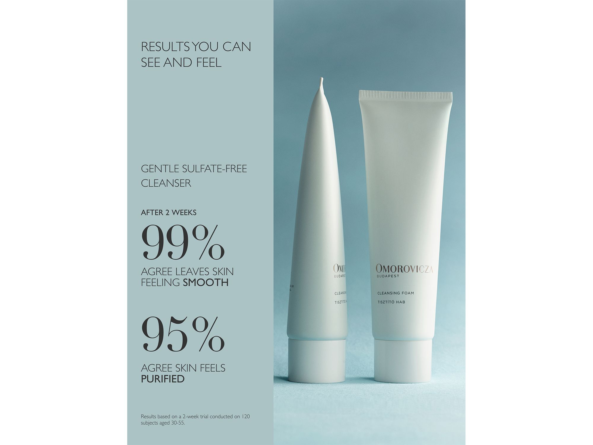 Cleansing Foam 5.1 oz. — Image 4