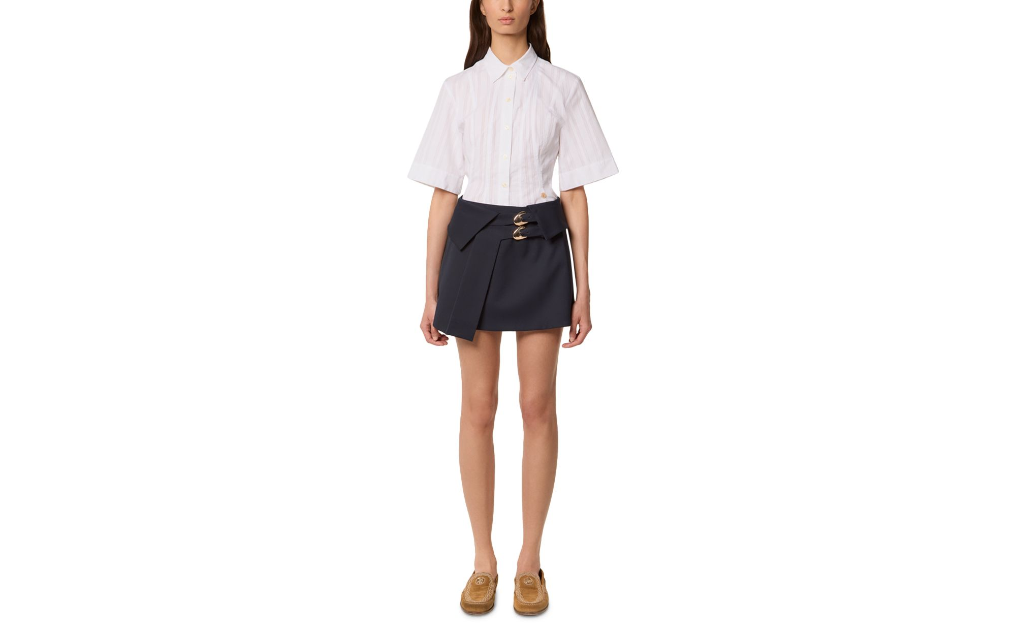 Juares Mini Skirt — Image 5