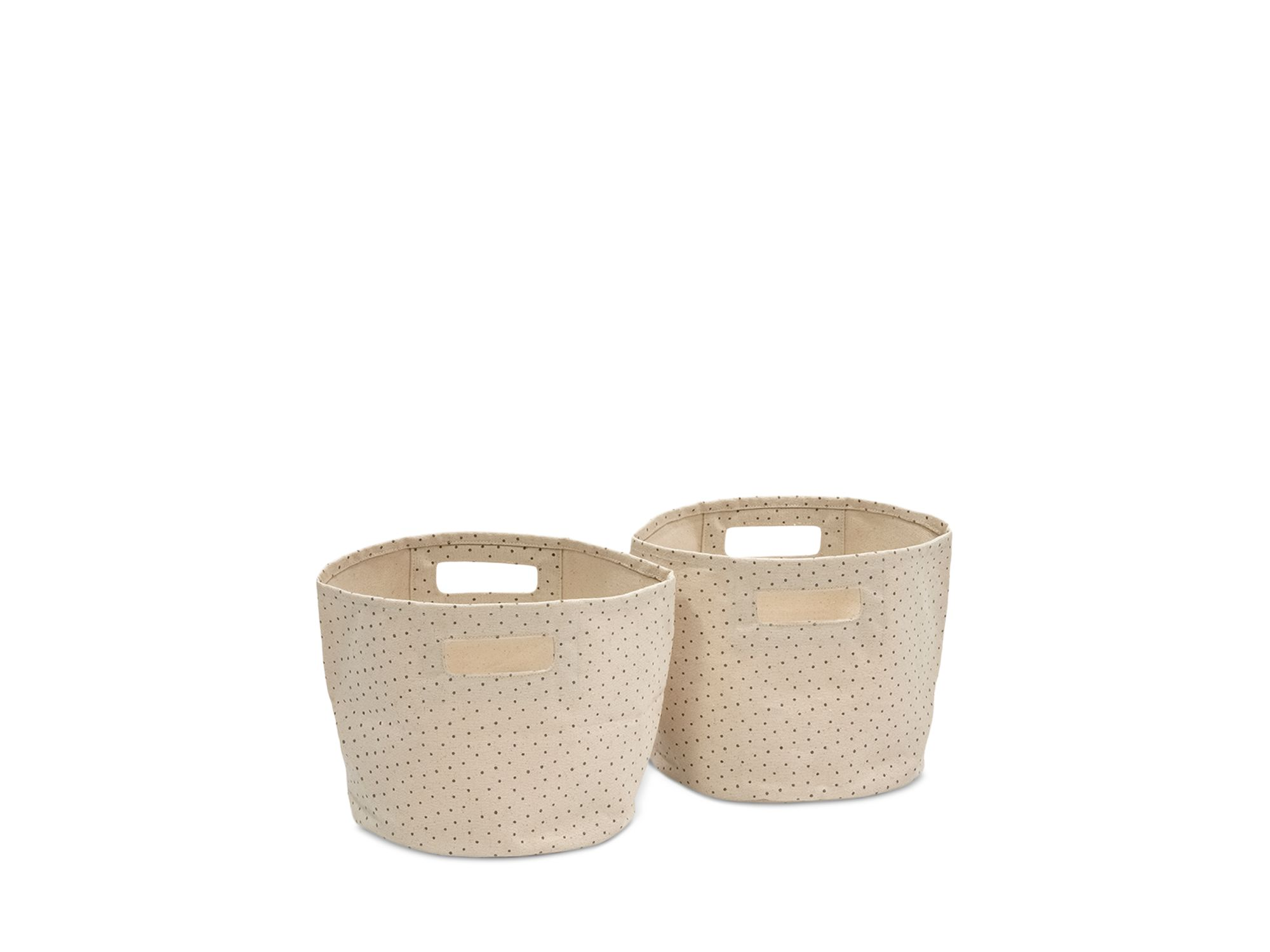 Sleepi™ Changing Table Shelf Basket V3 — Image 4