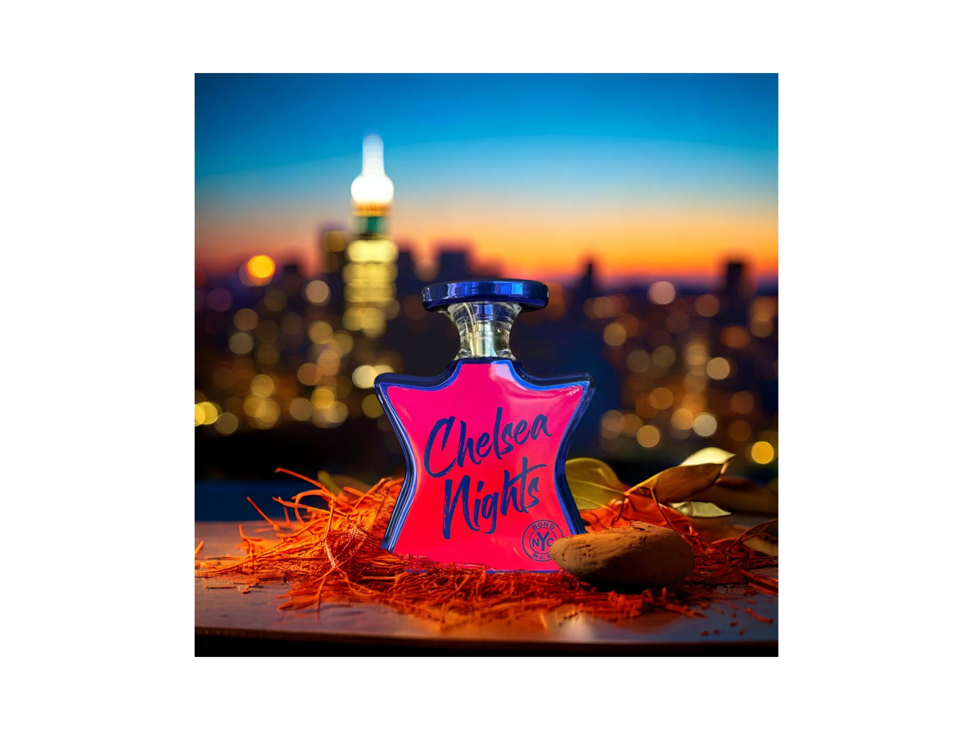 Chelsea Nights 3.3 oz. — Image 3