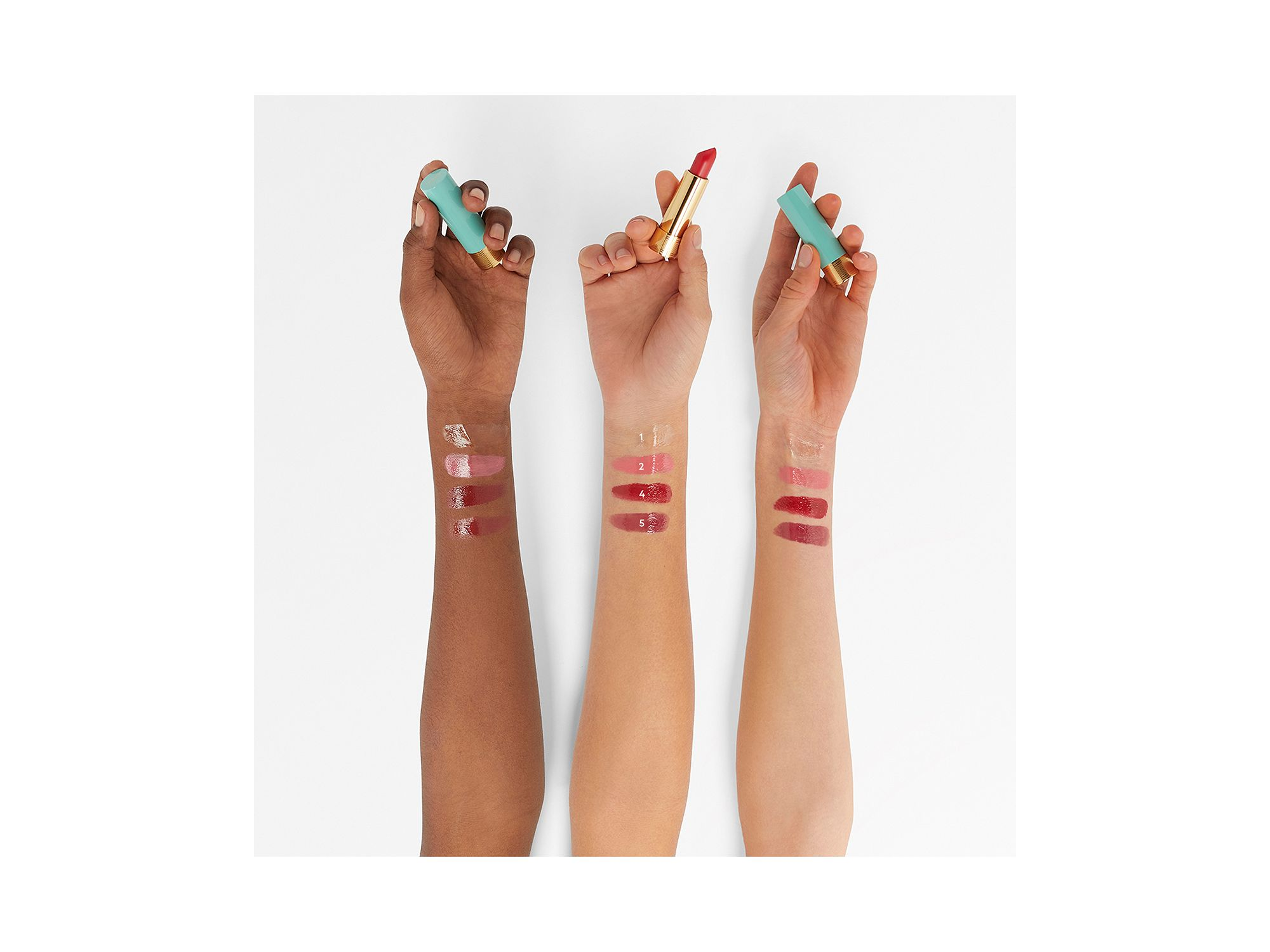Baume à Lèvres Lip Balm — Image 4
