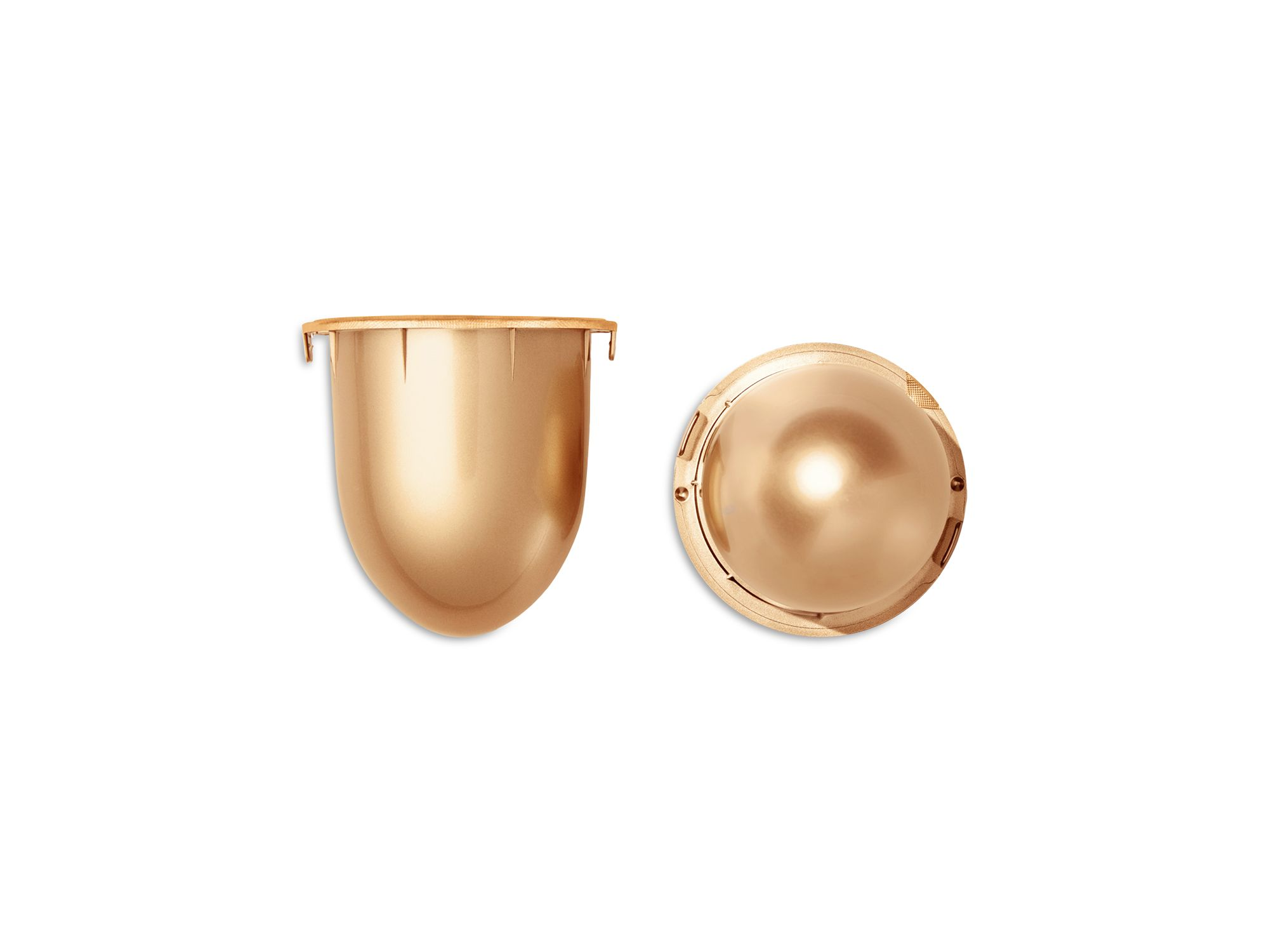 Absolue Longevity Soft Cream Firming Face Moisturizer — Image 9