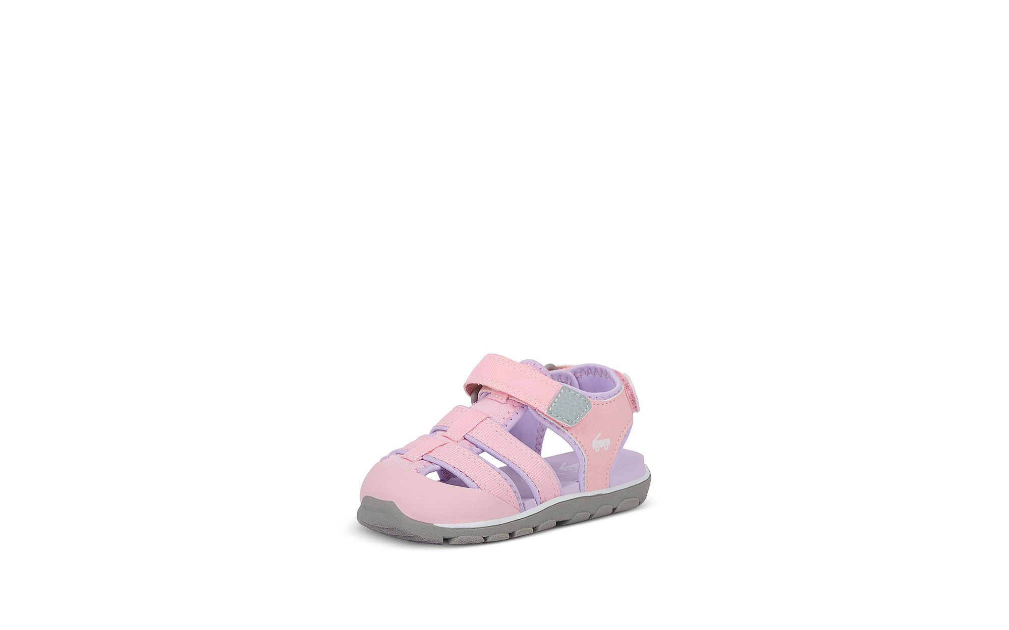 Girls' Wilder II Sandals - Toddler, Little Kid — Image 4