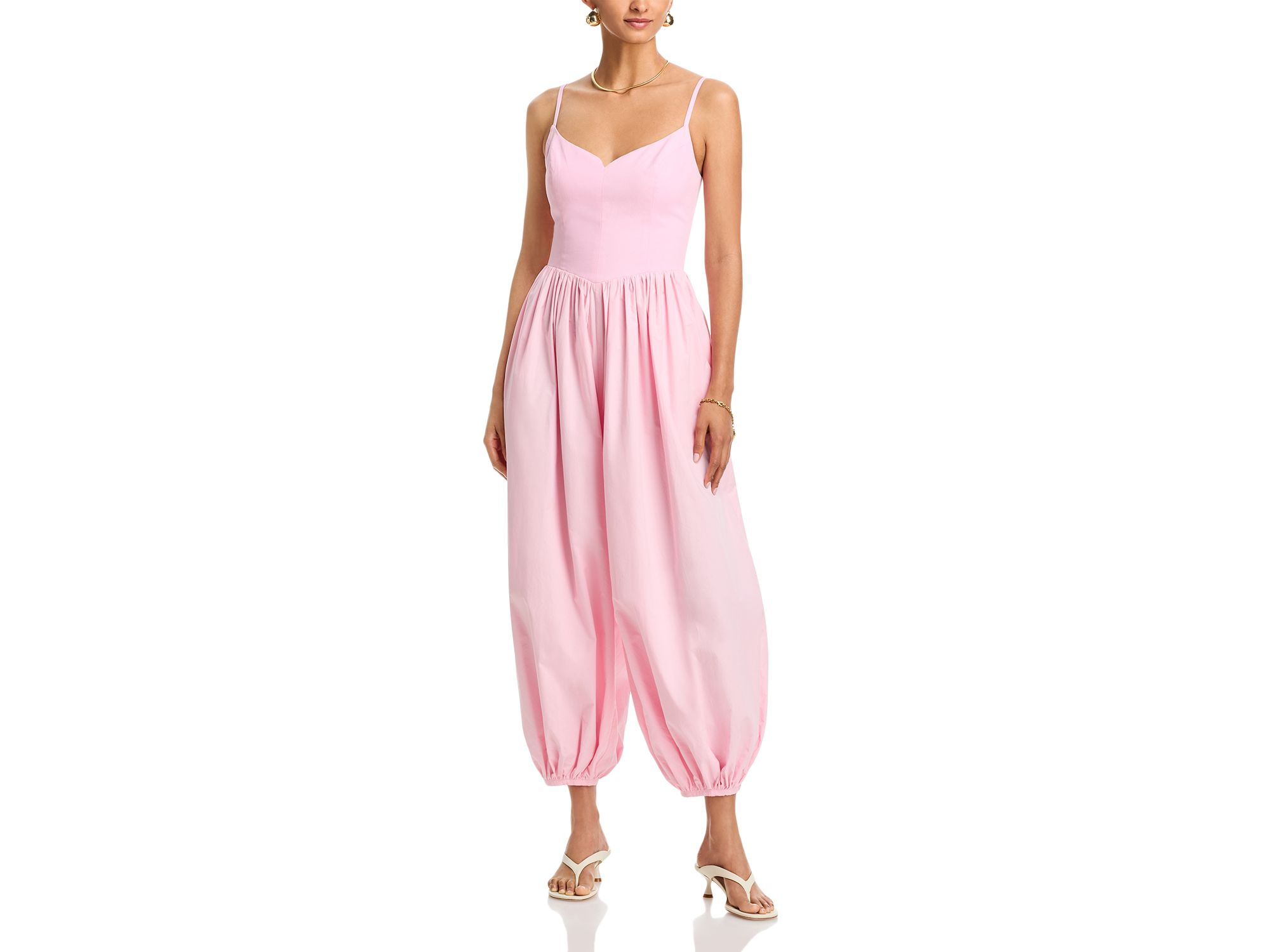 Balloon Jumpsuit - Exclusive — Image 8