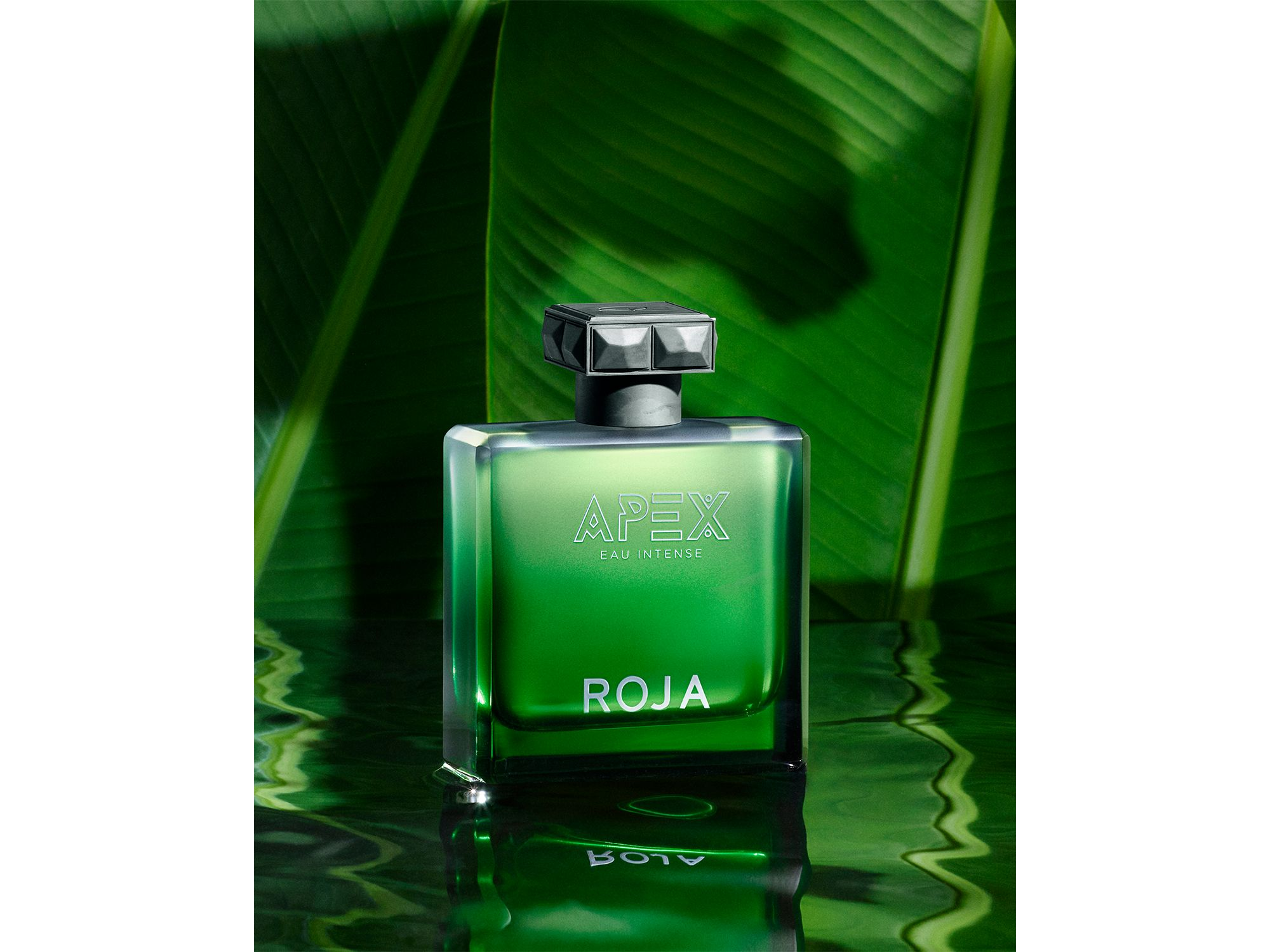 Apex Eau Intense Pour Homme 3.4 oz. — Image 3