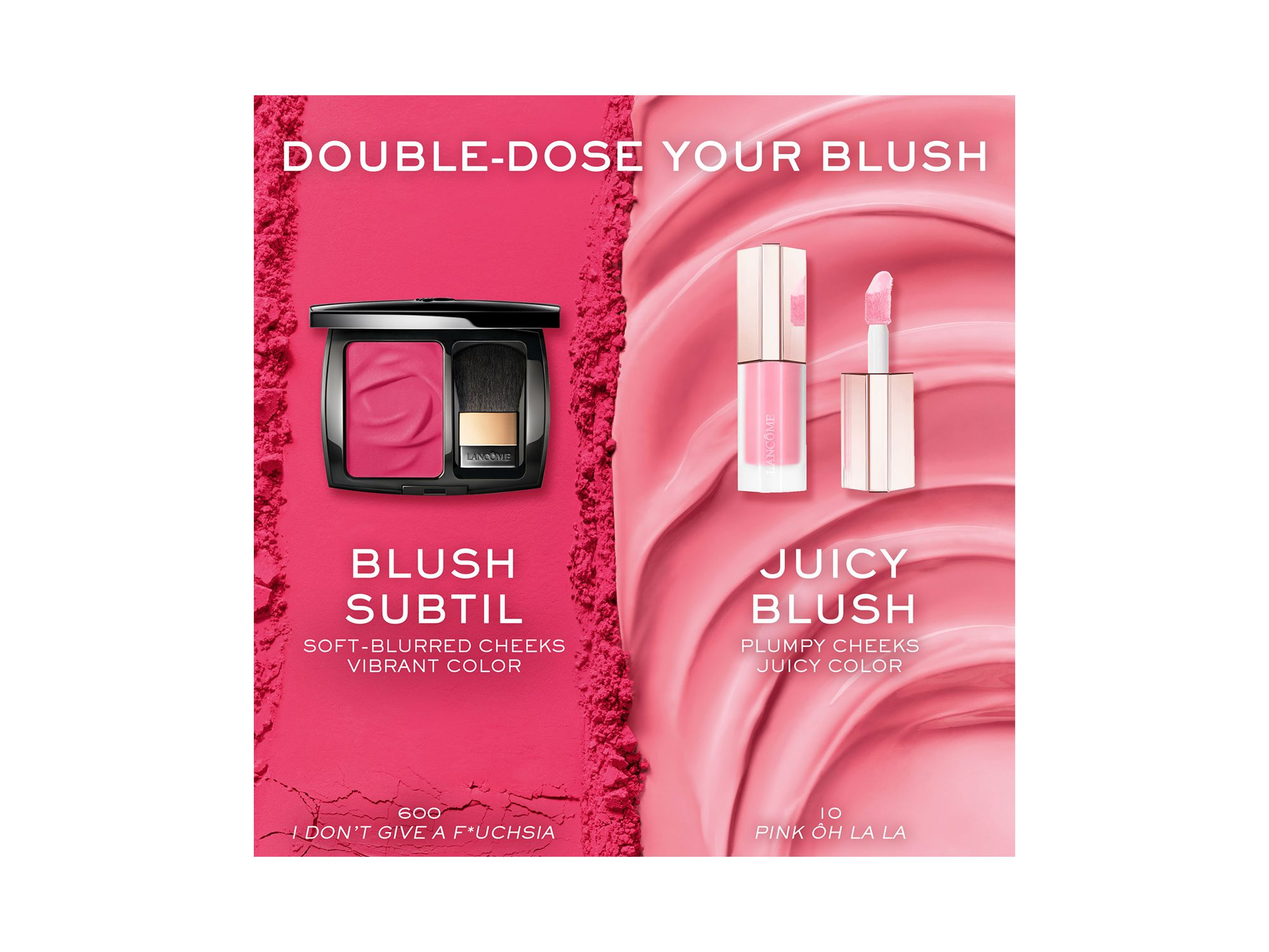 Skin Idôle Juicy Liquid Blush — Image 5