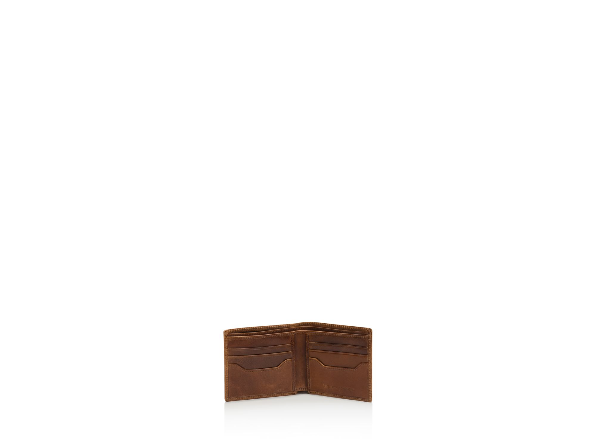 Logan Bi-Fold Wallet — Image 4