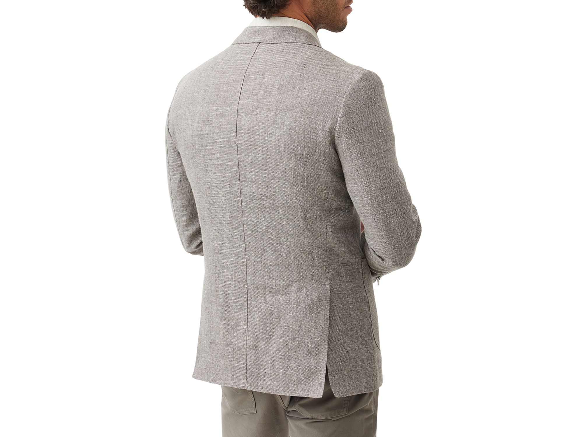 The Cascades Sport Fit Jacket — Image 3