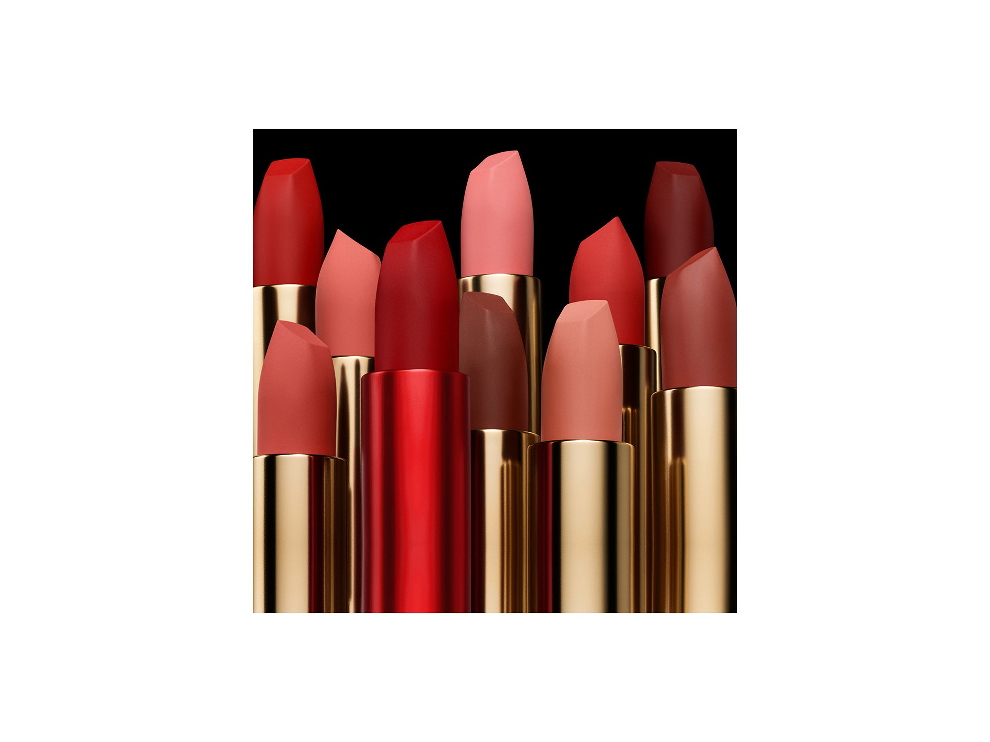 Unlocked Soft Matte Lipstick — Image 6