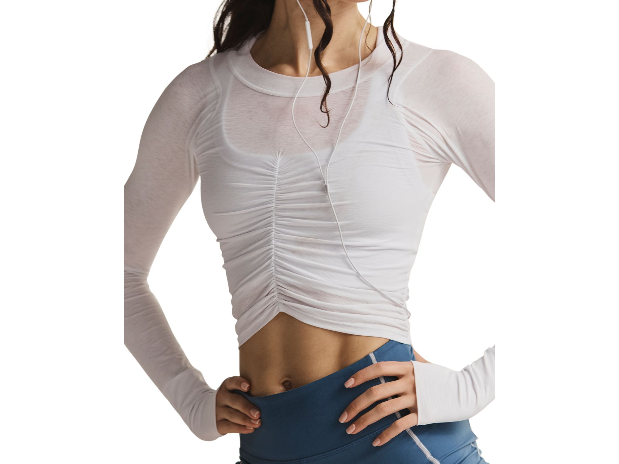 Mile A Minute Layer Top — Image 5