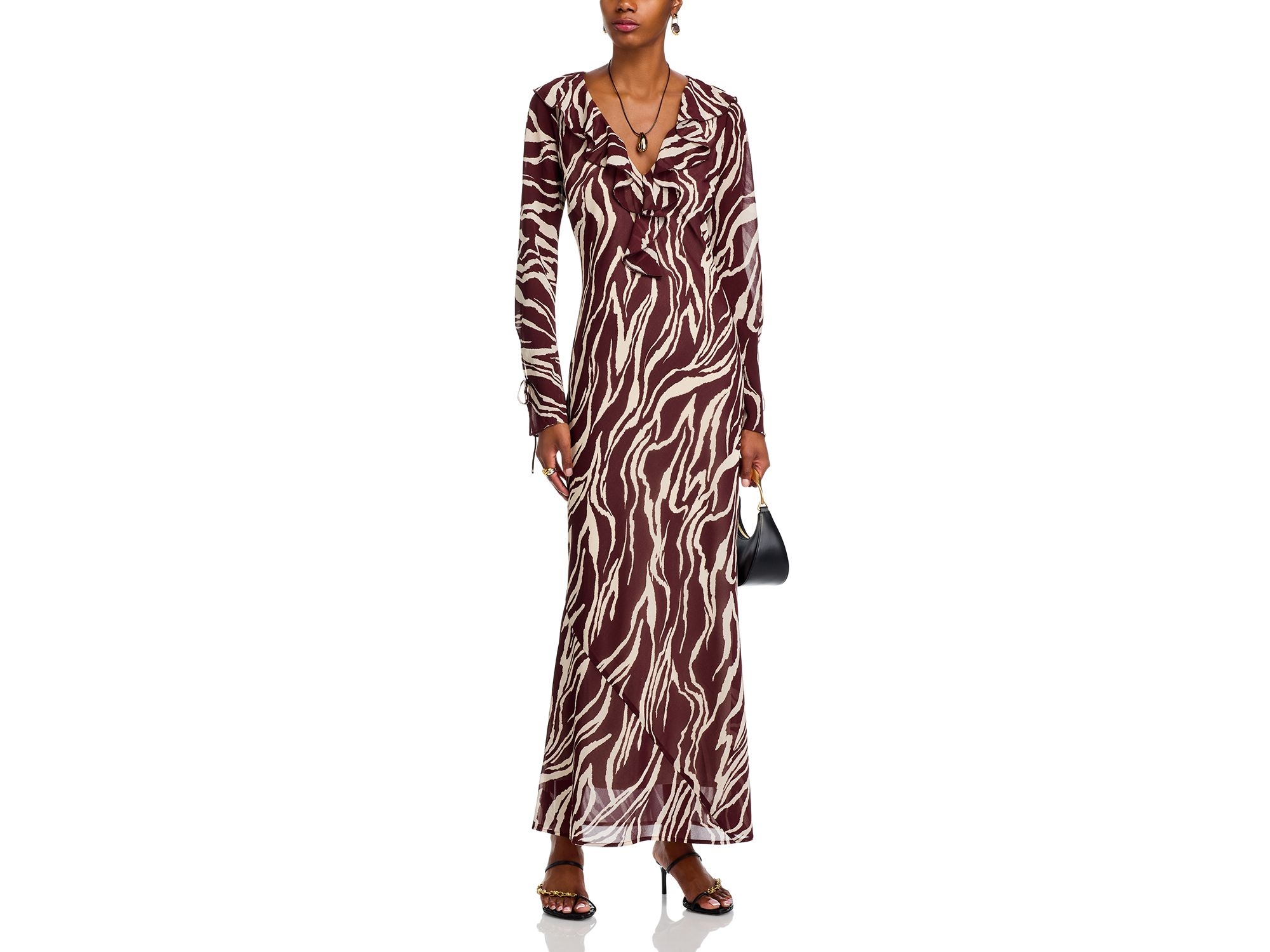 Dakota Dress — Image 3