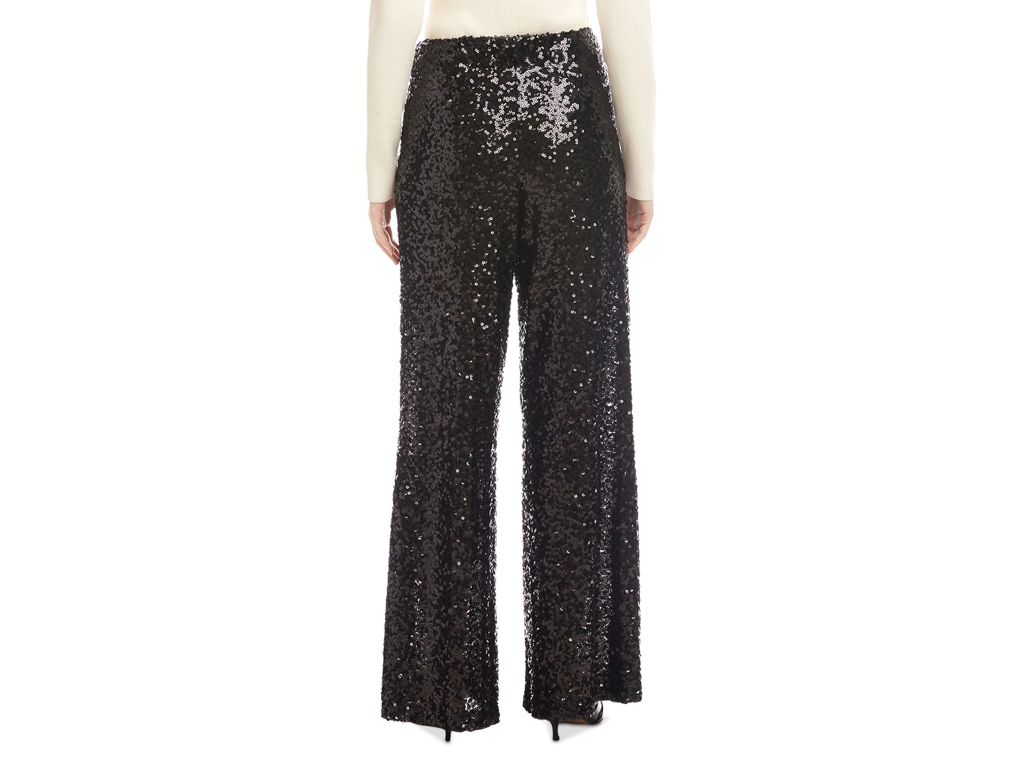 Lynette Sequined Pants — Image 4