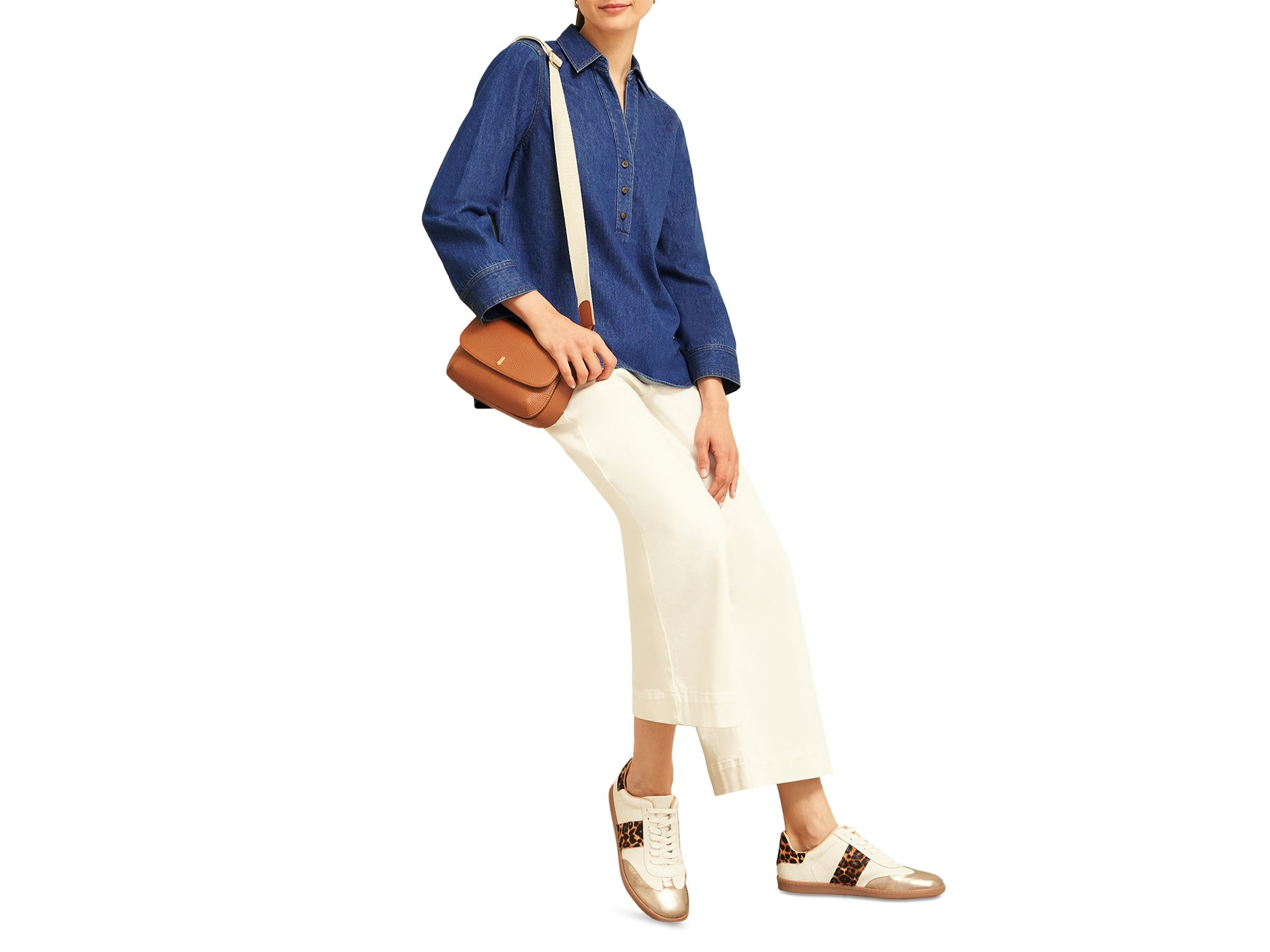Elena Blouse — Image 5