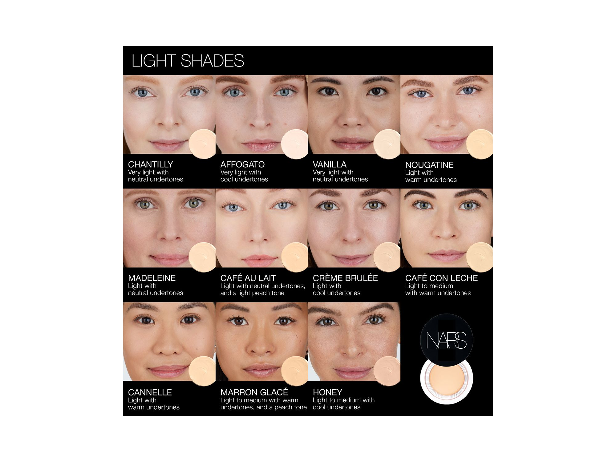 Soft Matte Complete Concealer — Image 50