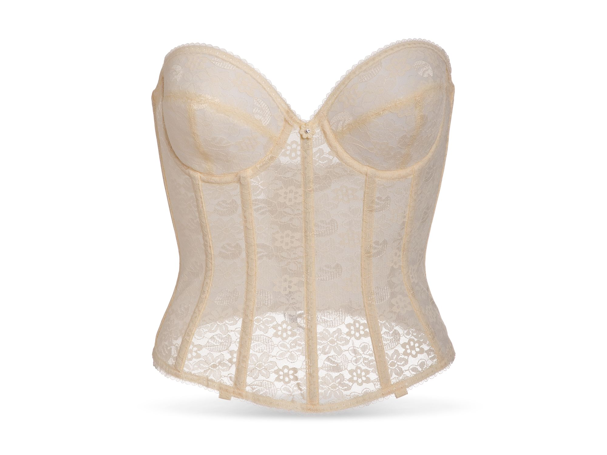 Hannah Pushup Corset — Image 4