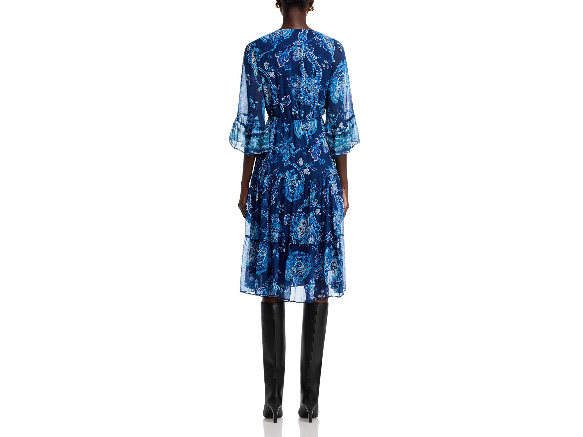 Charlee Dress — Image 4
