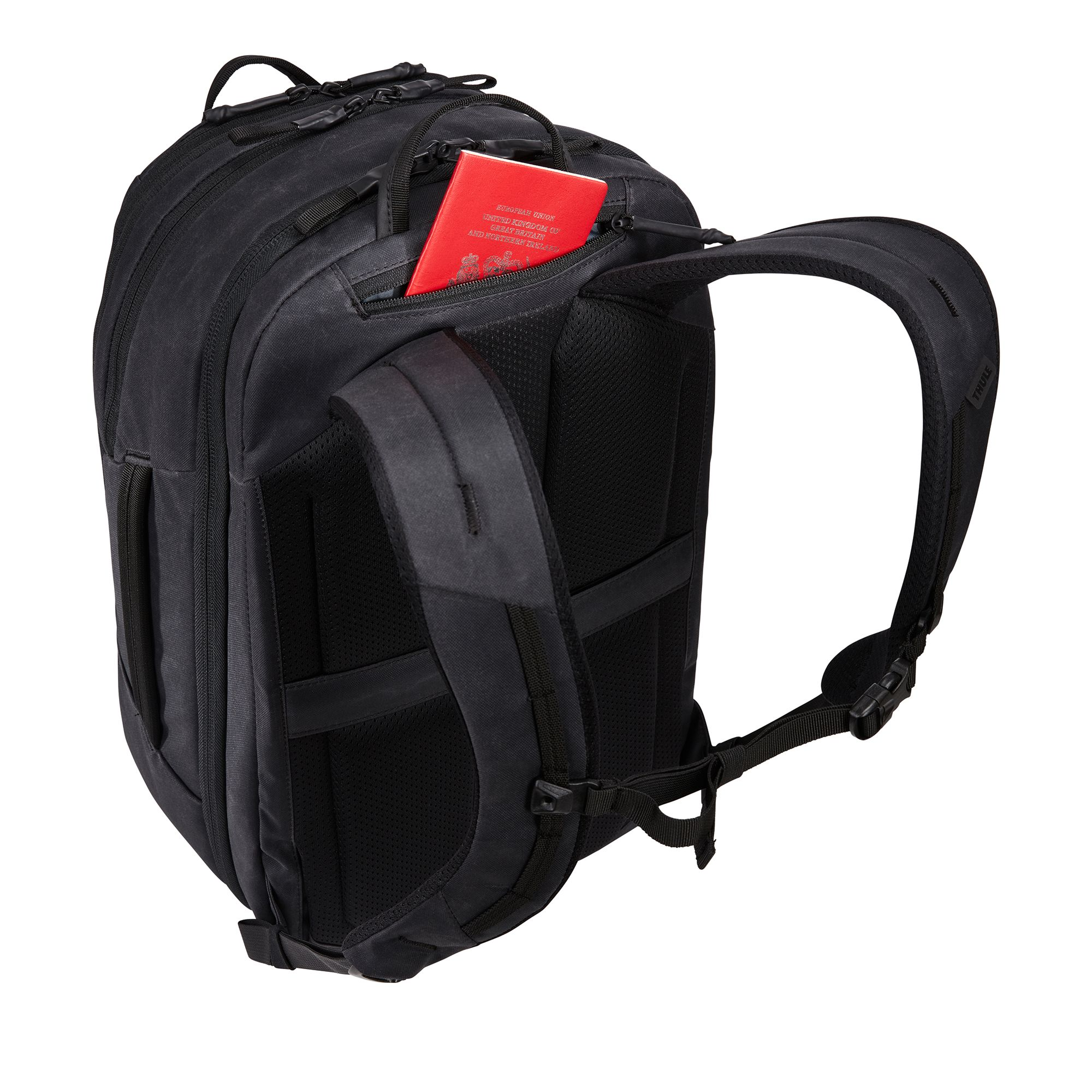 Aion Backpack, 28L — Image 3