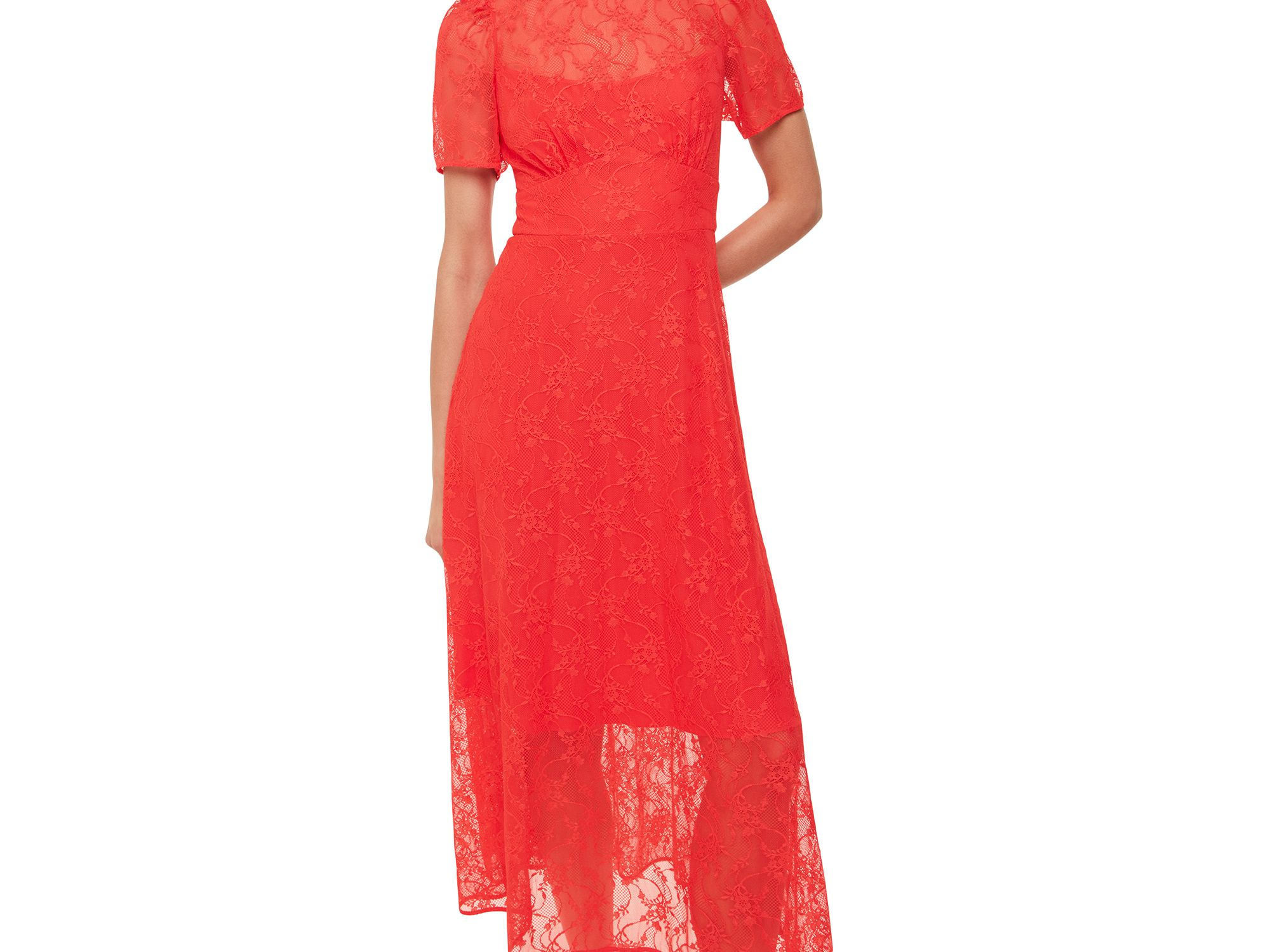 Fay Dress — Image 3