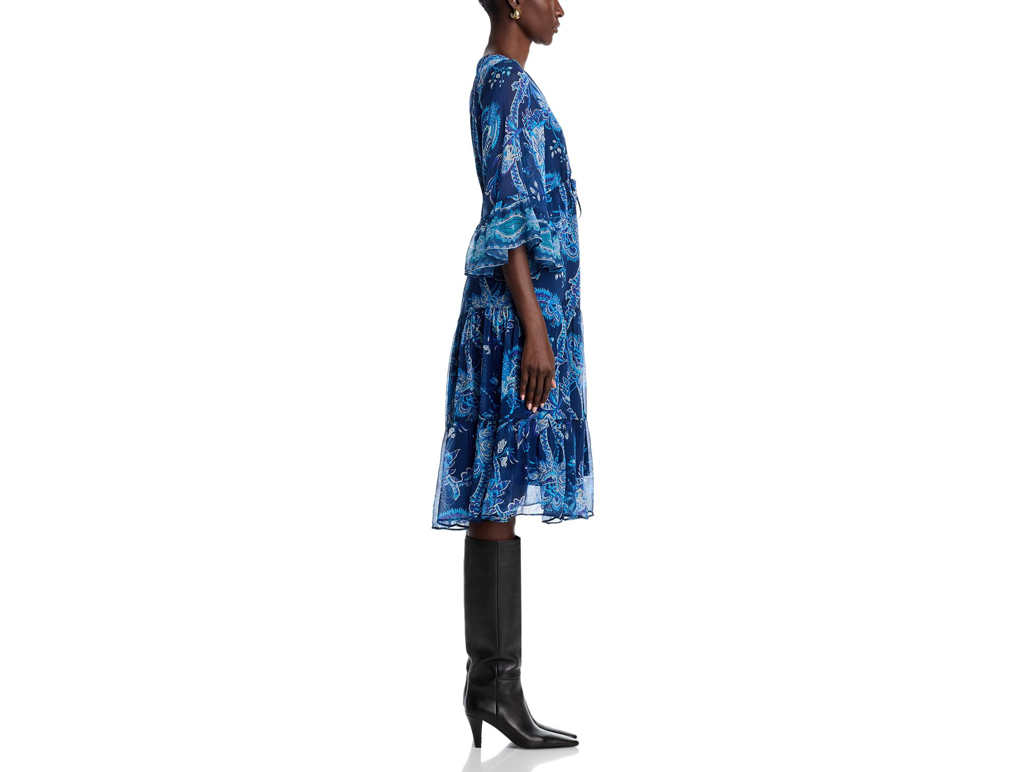 Charlee Dress — Image 5