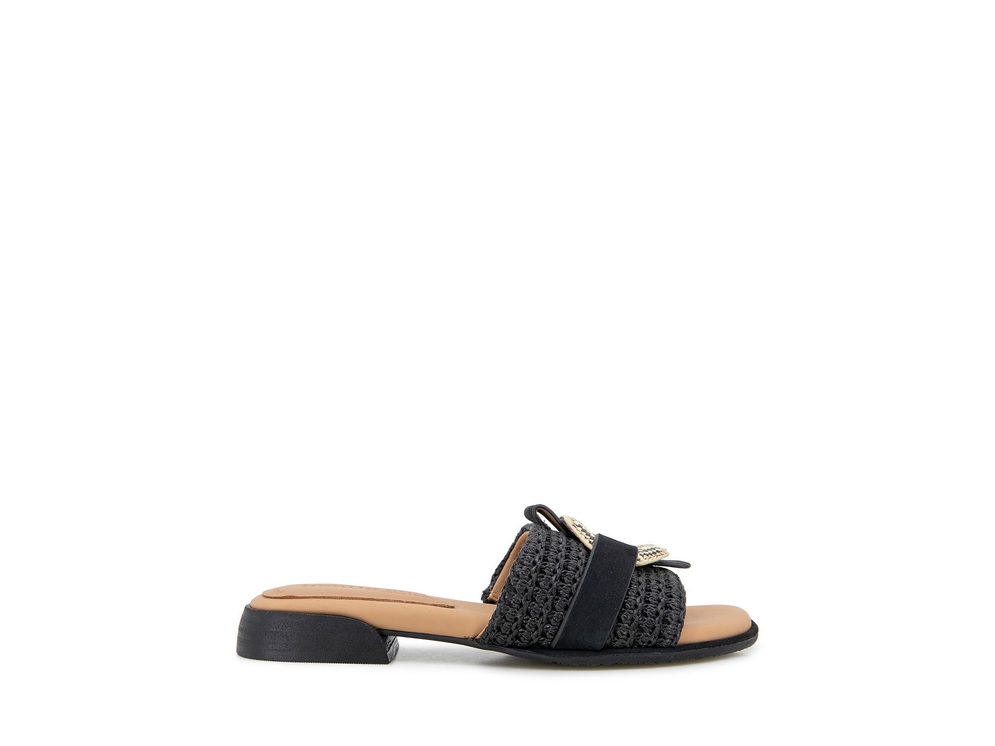 Women's Hudson Slide Sandals — Image 8