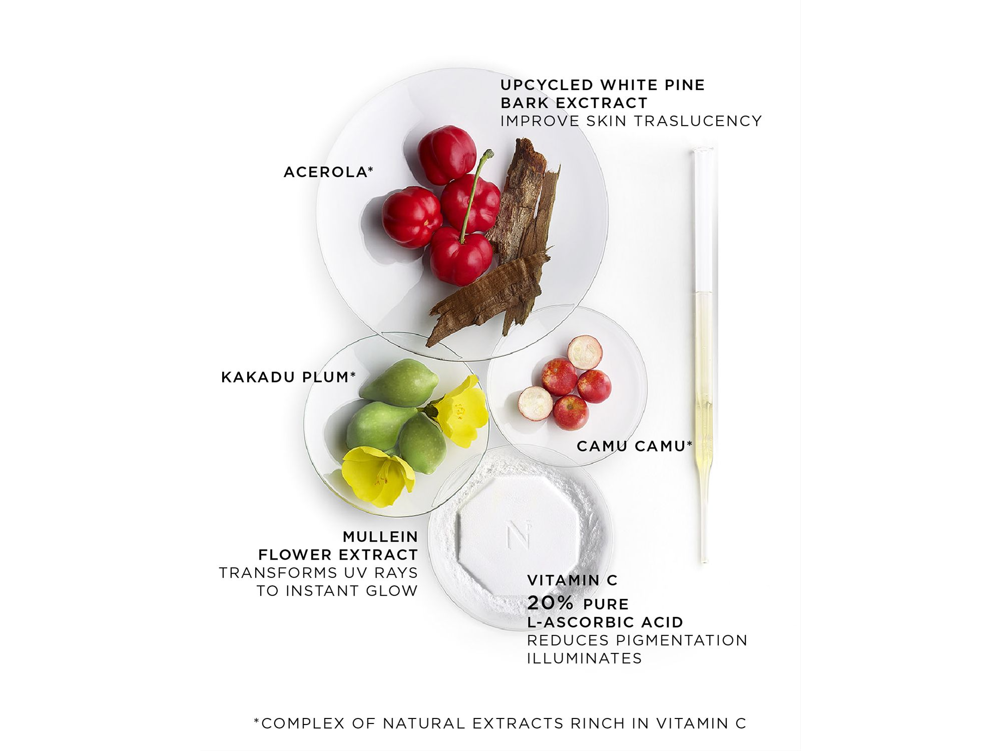 The Exceptional Vitamin C Booster — Image 4