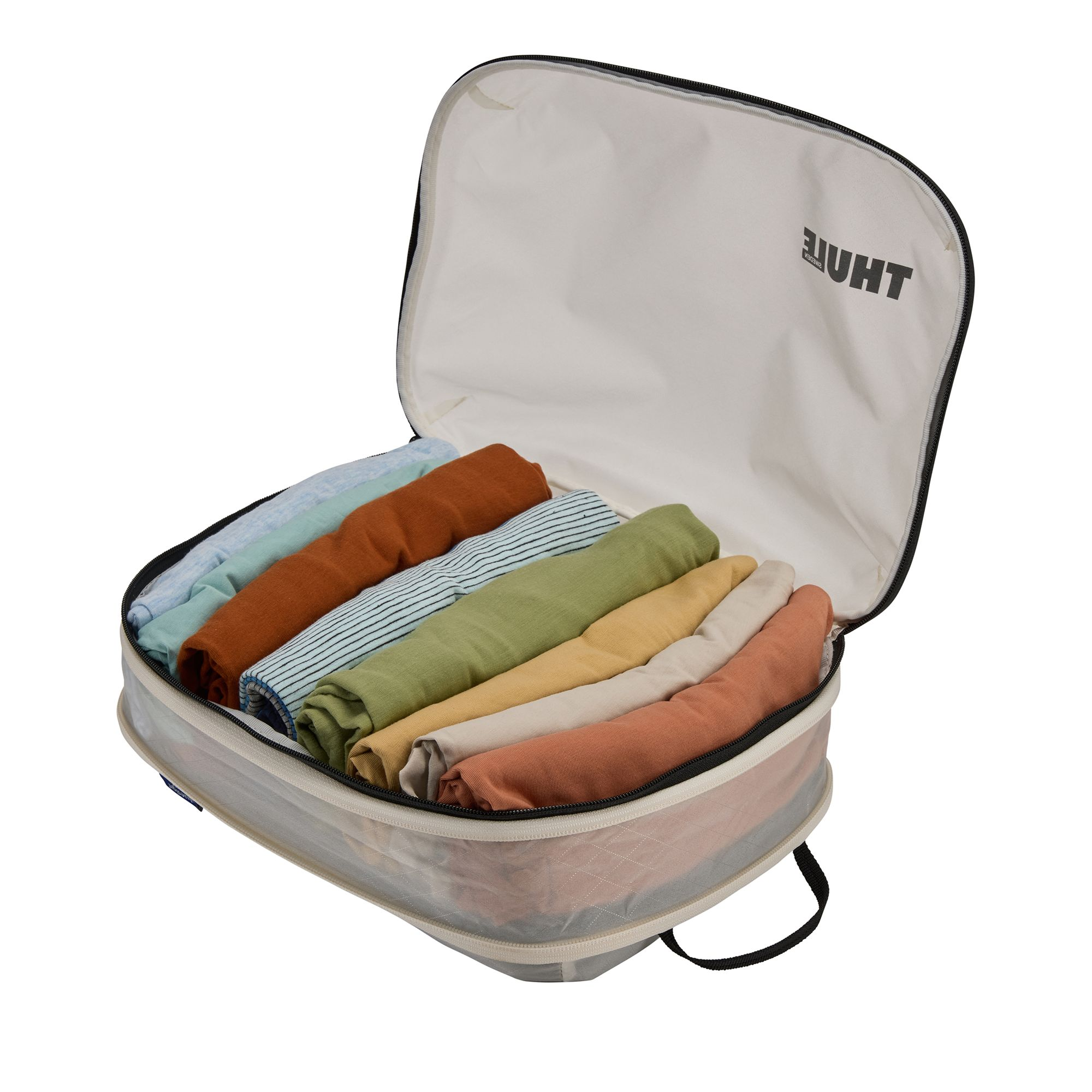 Compression Packing Cube, Medium — Image 4