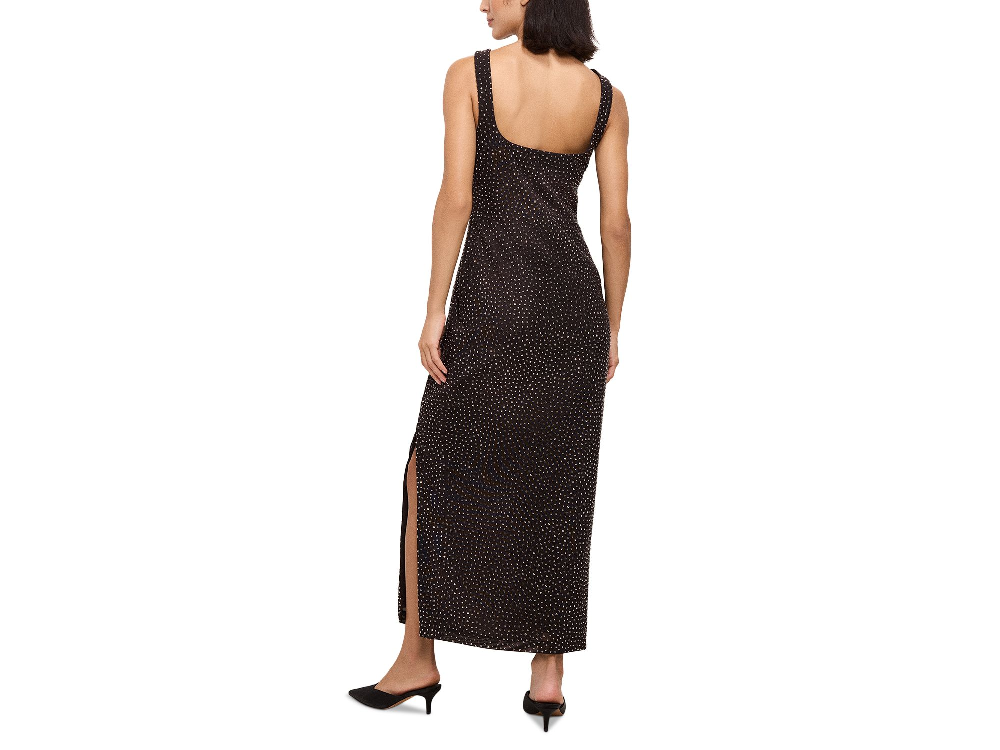 Suki Studded Dress — Image 7