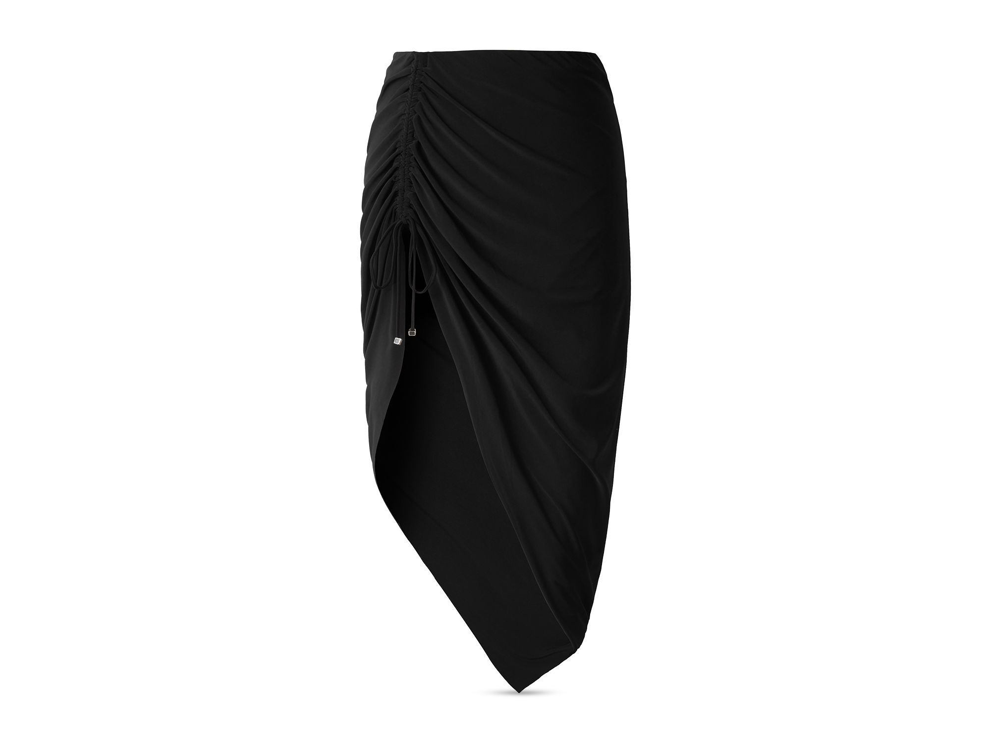Maxi Skirt Swim Cover-Up — Image 4